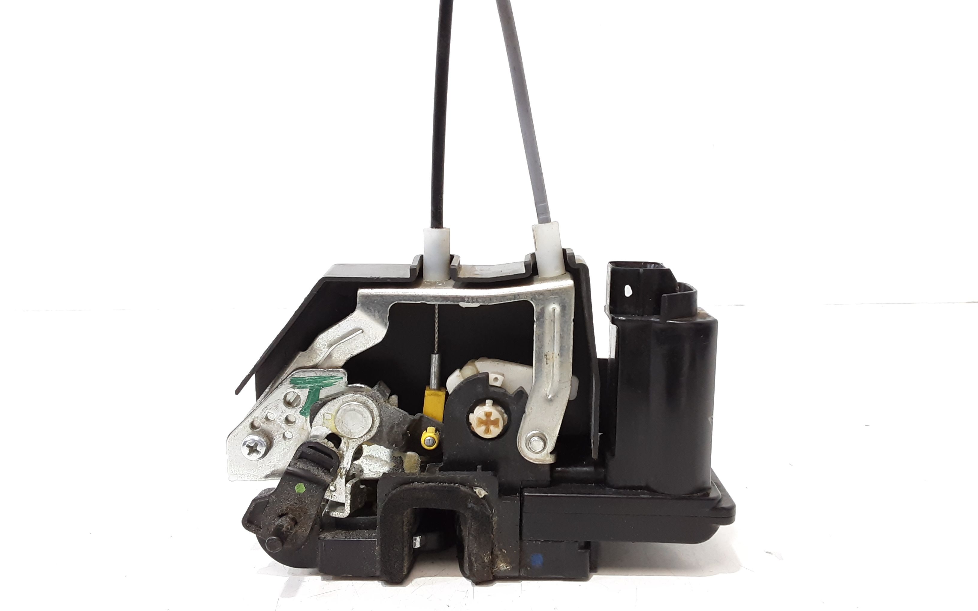 Serratura Porta Post. Destro 814200X001 Usato