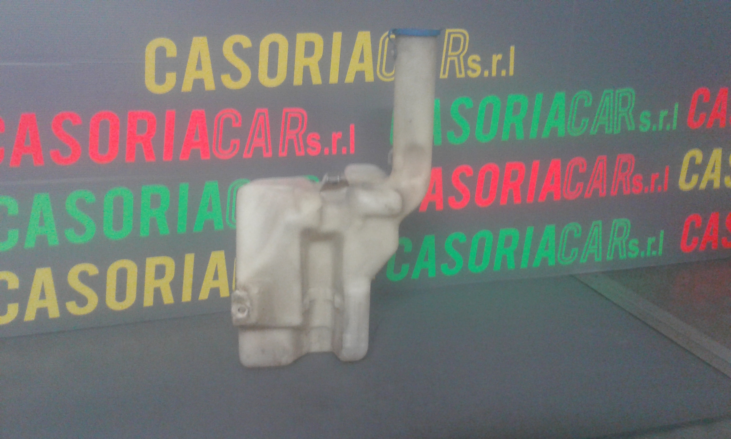 Serbatoio Tergiparabrezza Compl. Usato