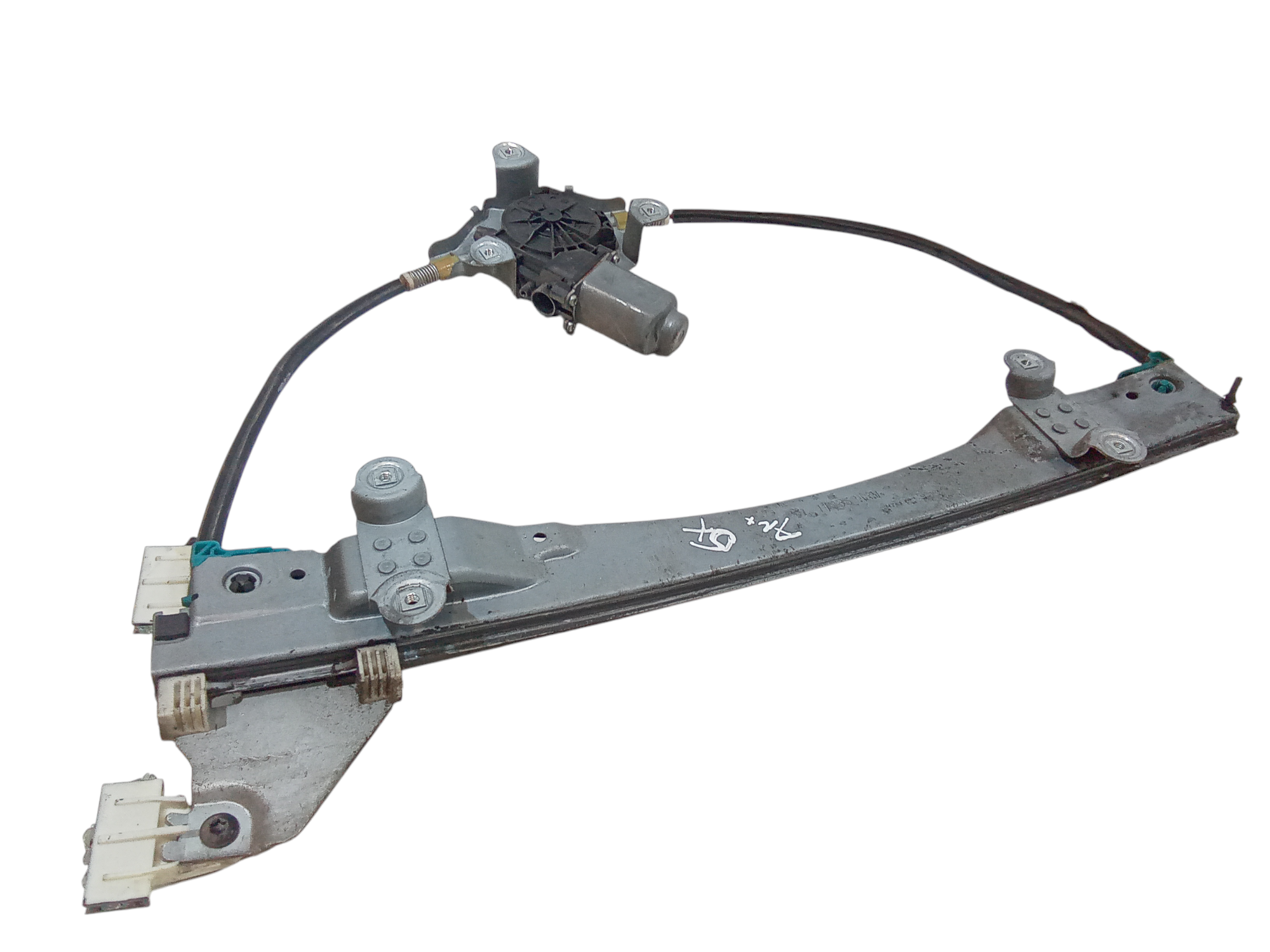 Alzacristallo Porta Ant. Destro 8200731461 Usato