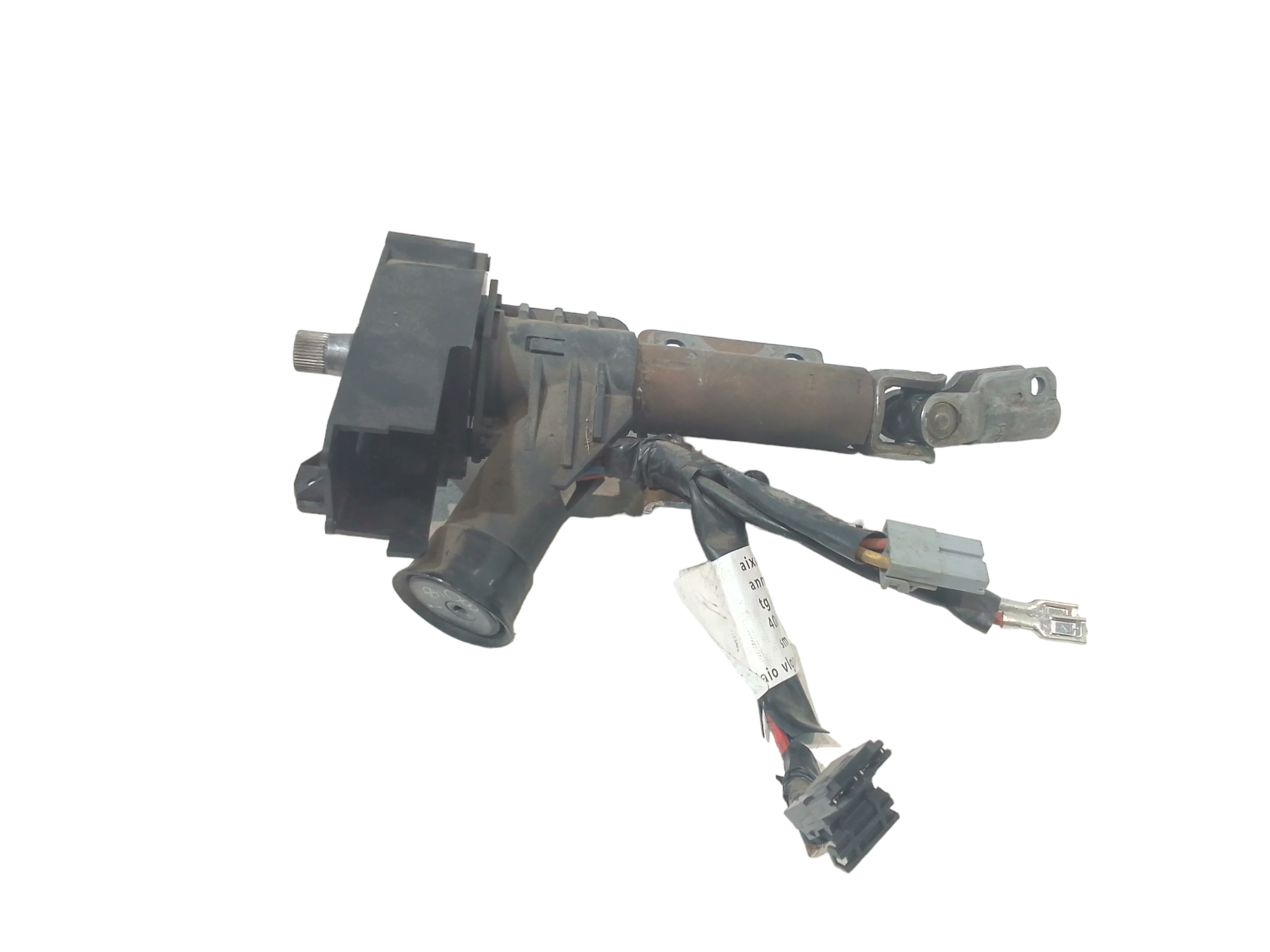 Albero Sterzo Compl. Usato