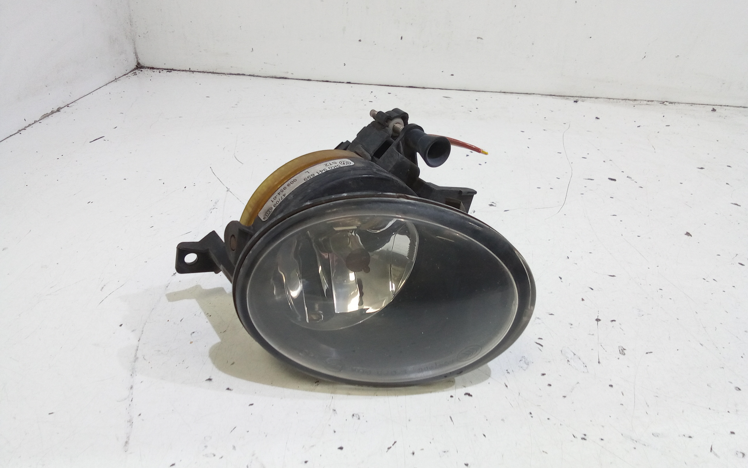 Proiettore Fendinebbia Sinistro 5K0941699F Usato