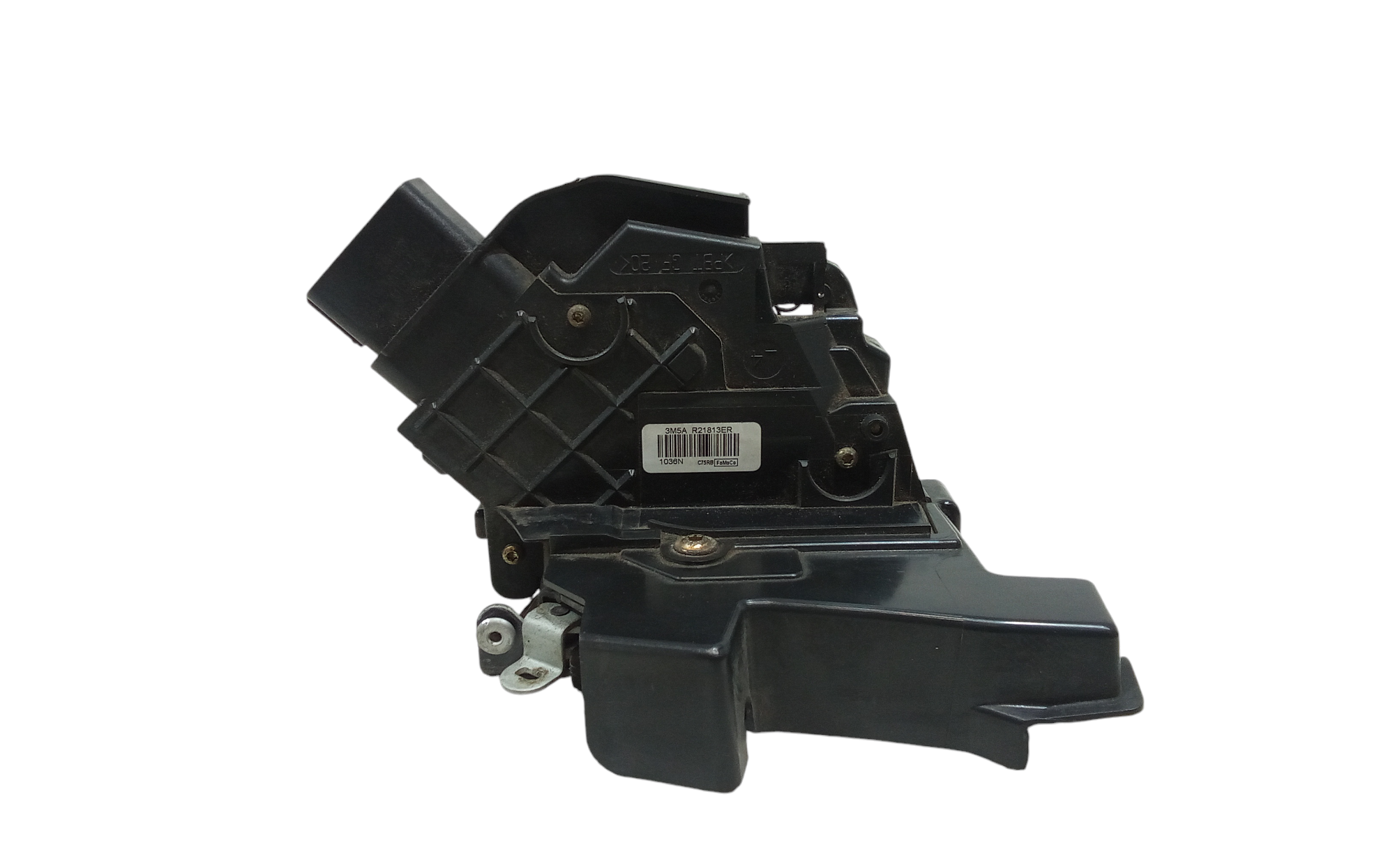 Serratura Porta Ant. Sinistro 4892459 Usato