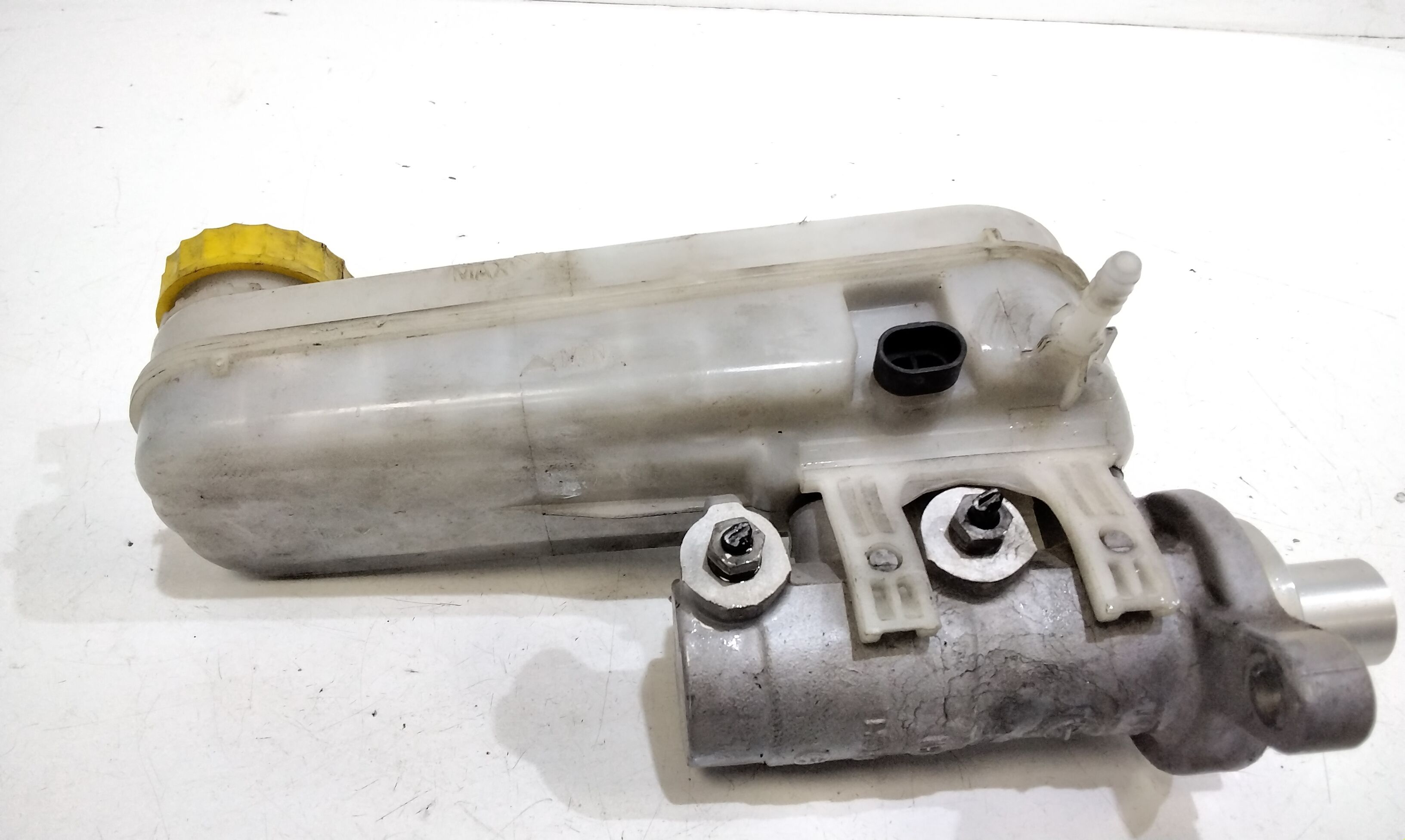 Pompa Comando Freni 1612440480 Usato