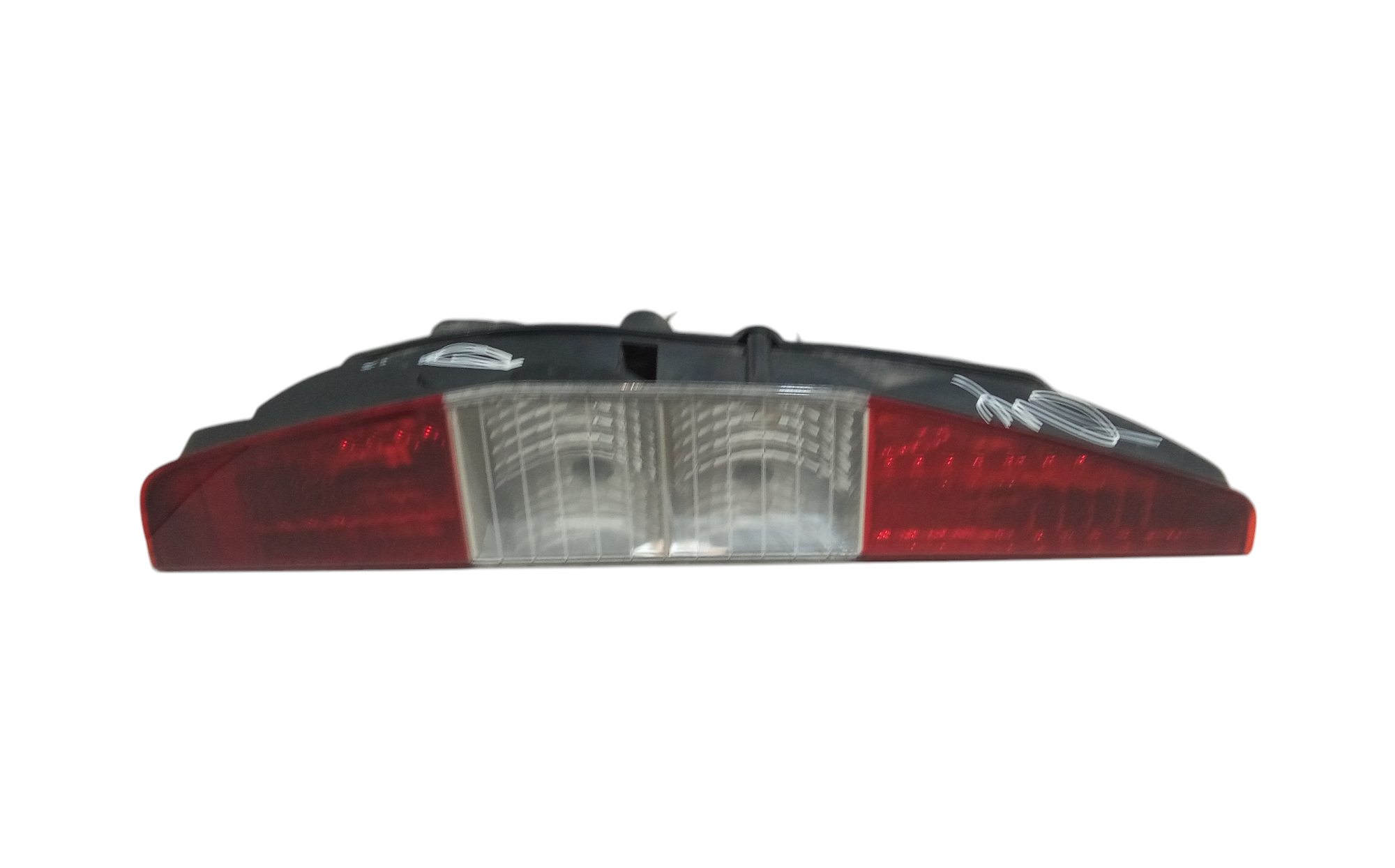 Fanale Post. Sinistro 51735979 Usato