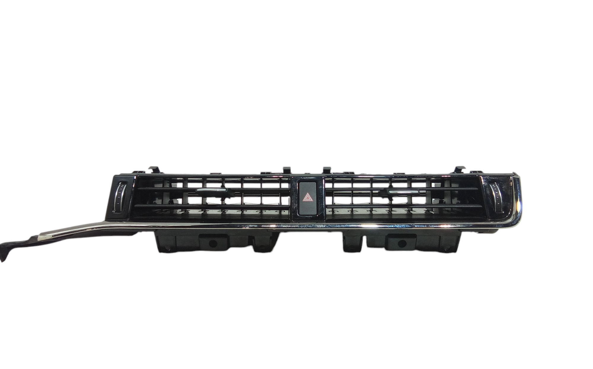 Condotto Aria Bocchette Centr. Sup. Cruscotto Usato