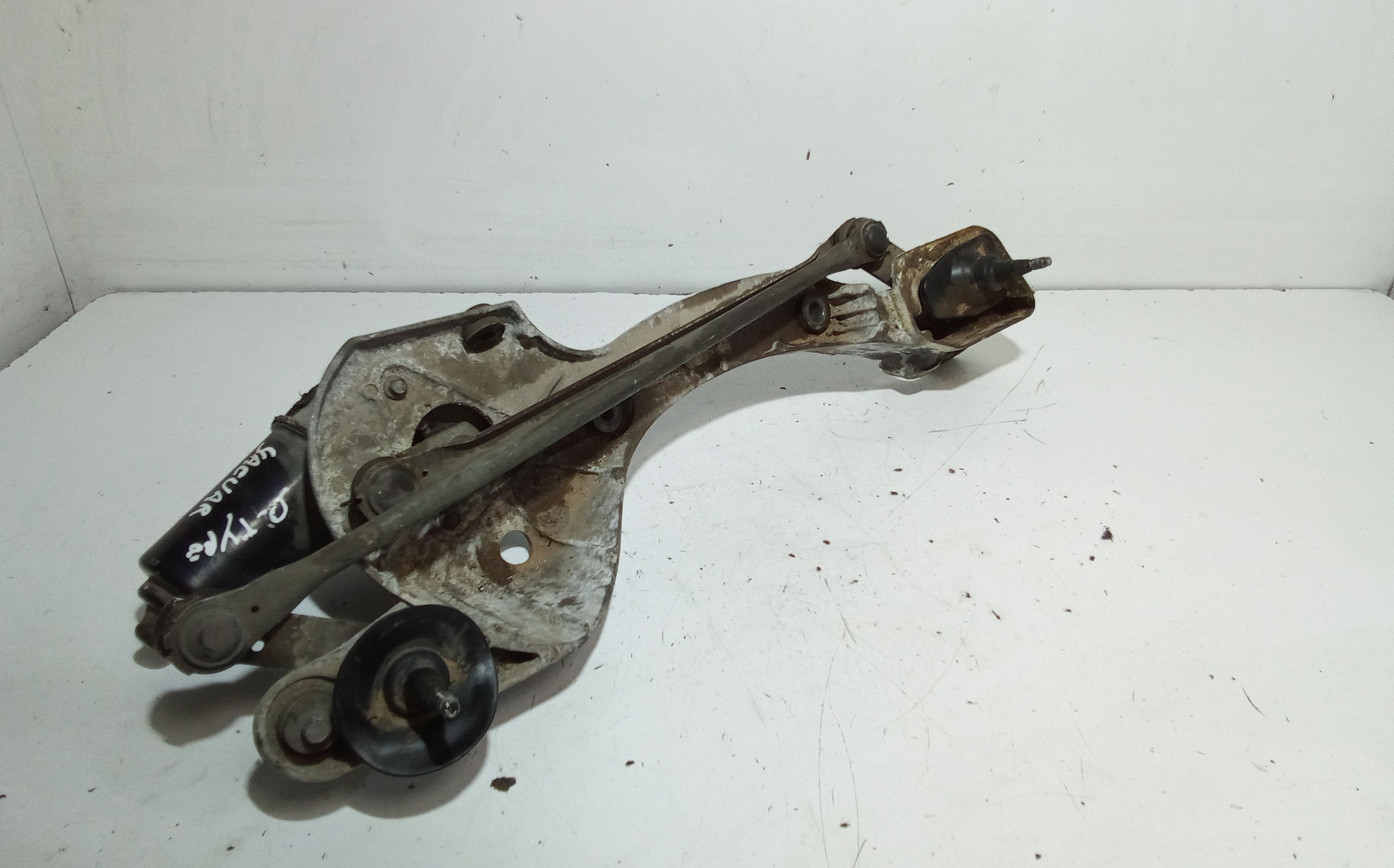 Motorino Tergiparabrezza Compl. Usato