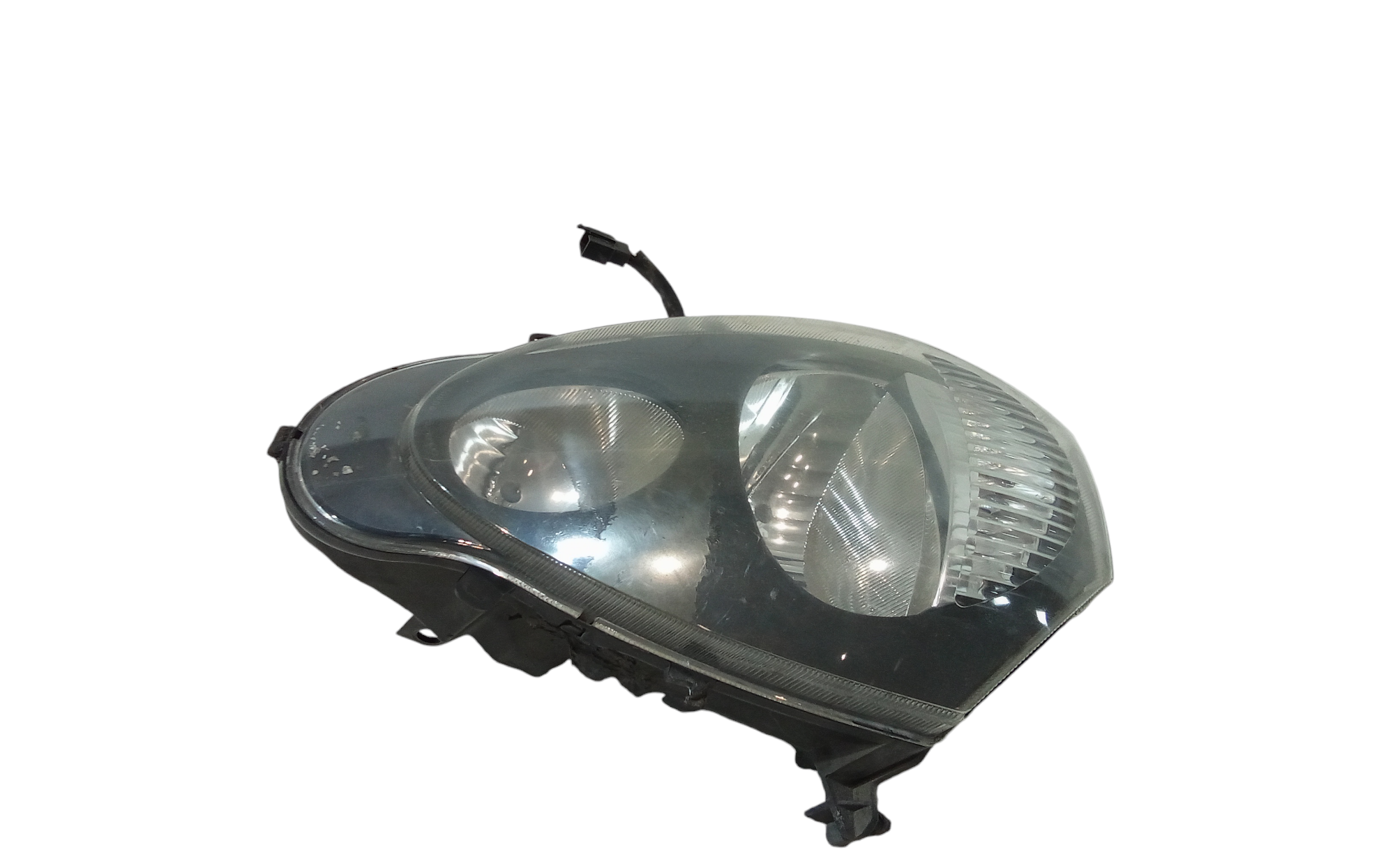 Faro Anteriore Usato