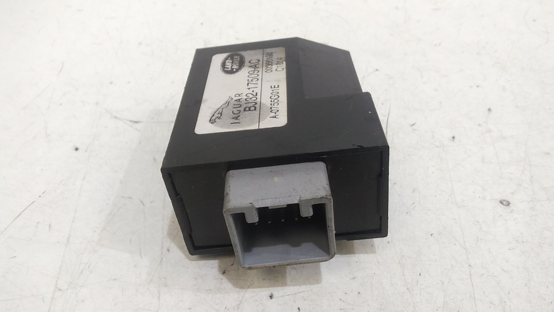 Modulo Elettronico Usato