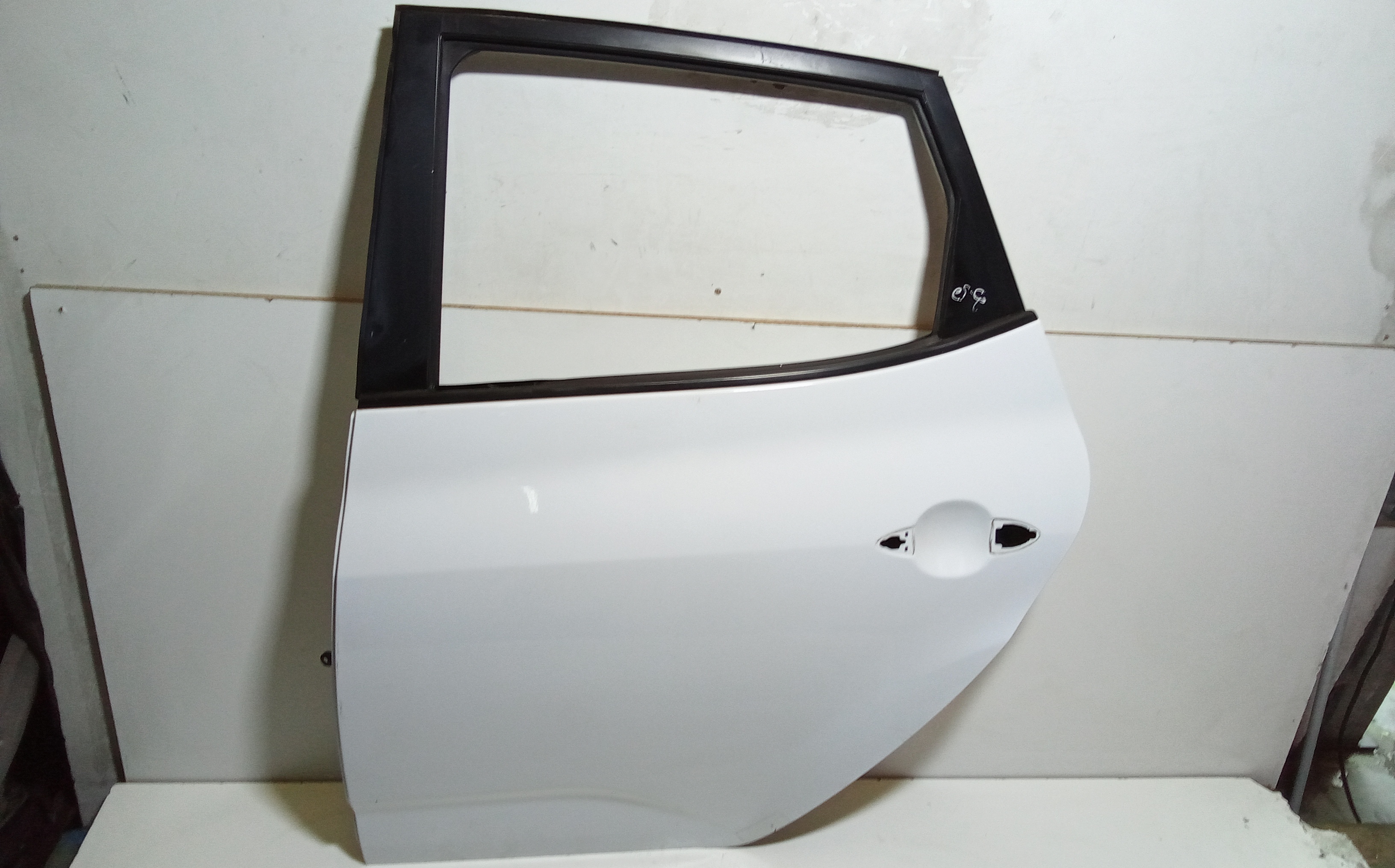 Porta Post. Sinistro 770031P000 Usato