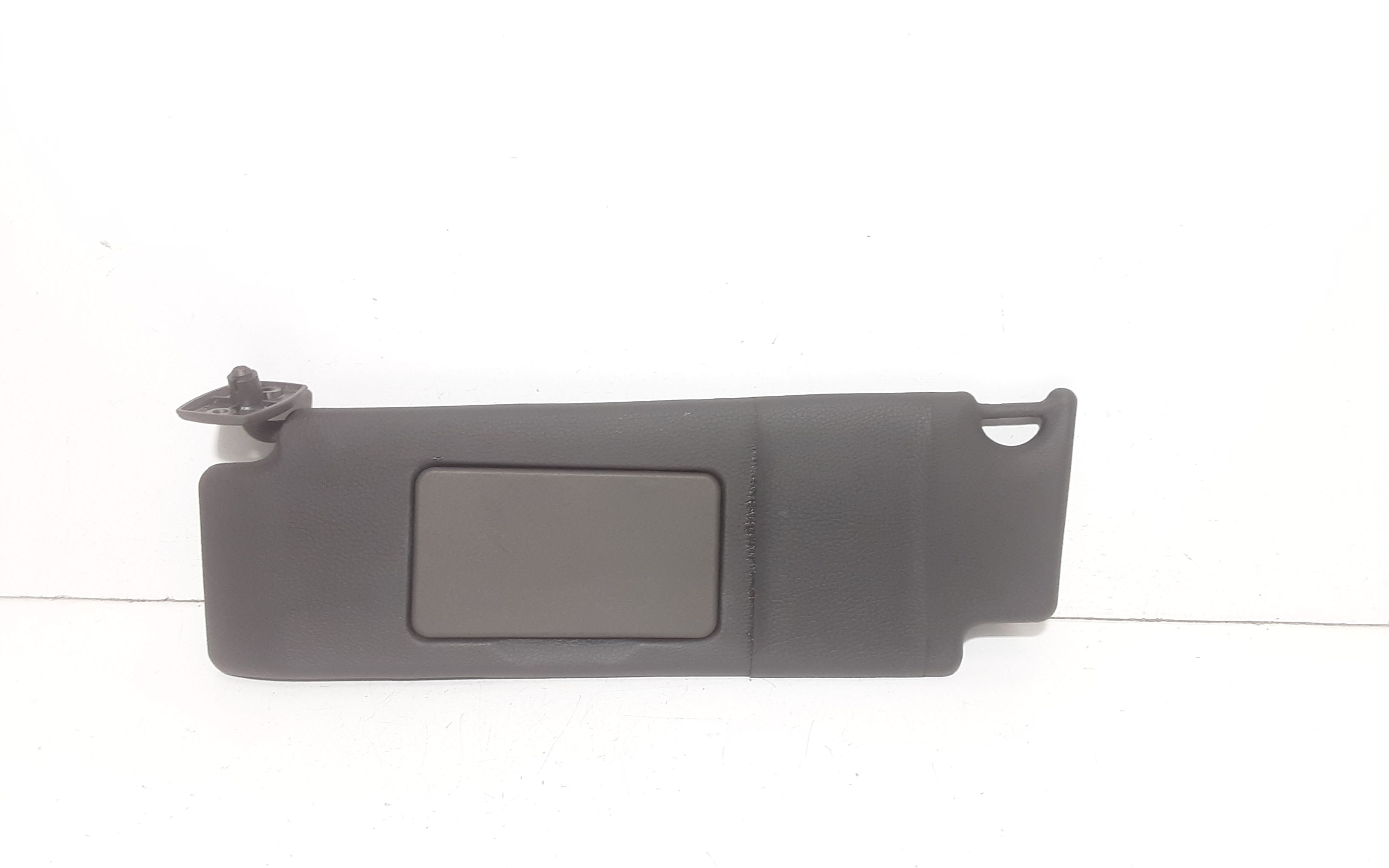 Aletta Parasole Parabrezza Sinistro Usato