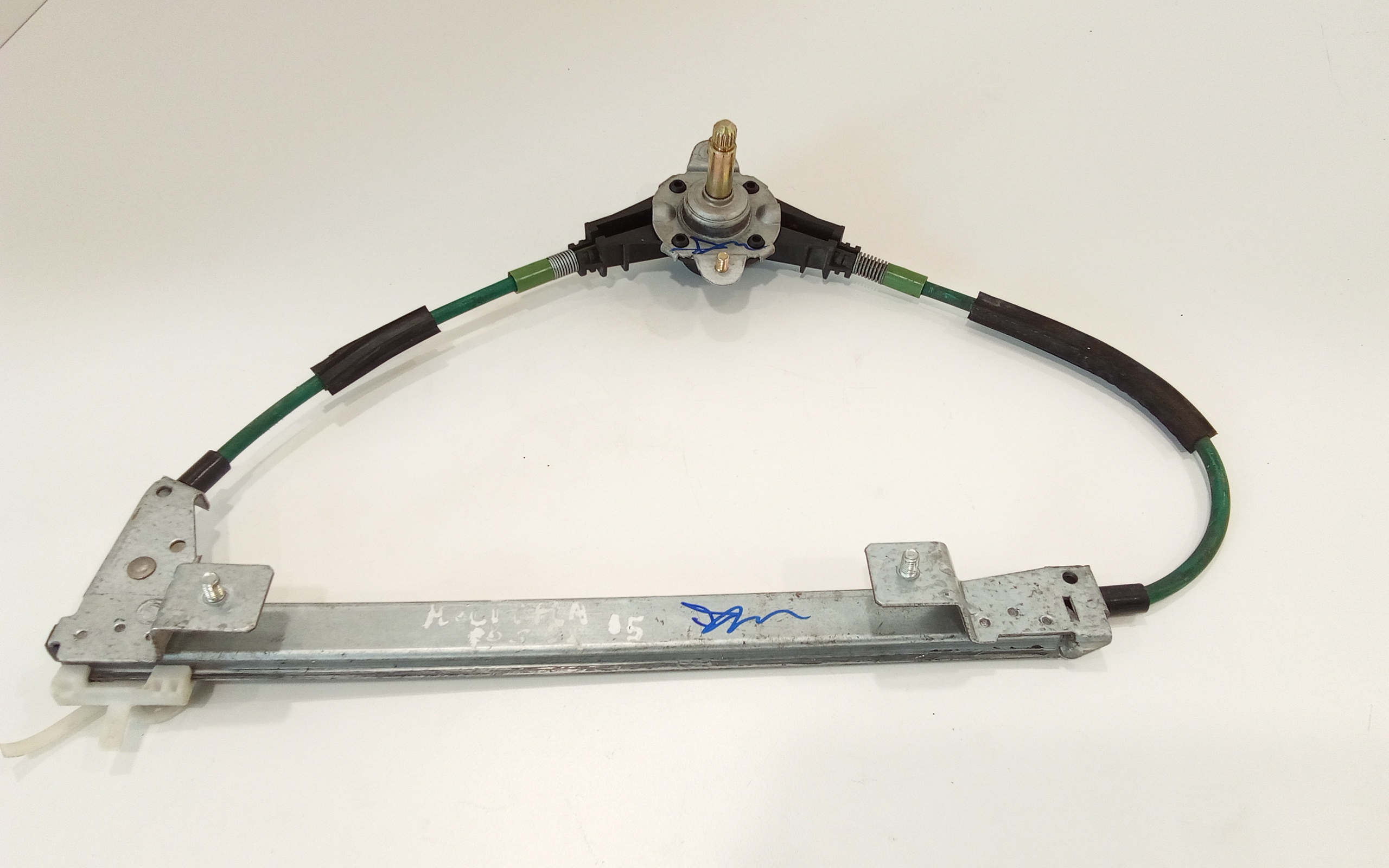 Alzacristallo Porta Post. Sinistro 46510762 Usato