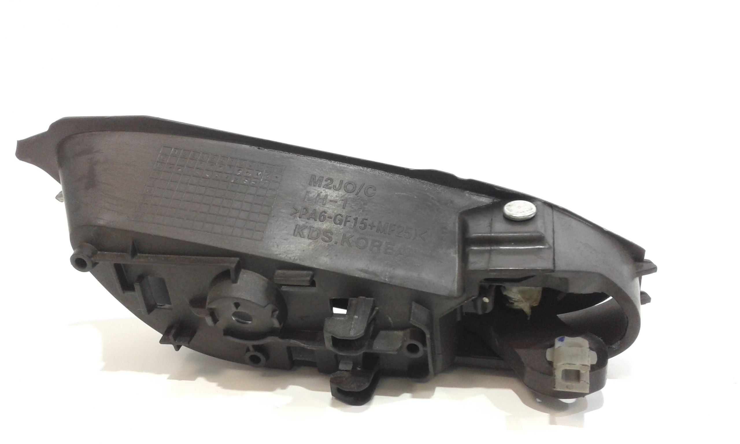 Maniglia Int. Apertura Porta Post. Sinistro Usato