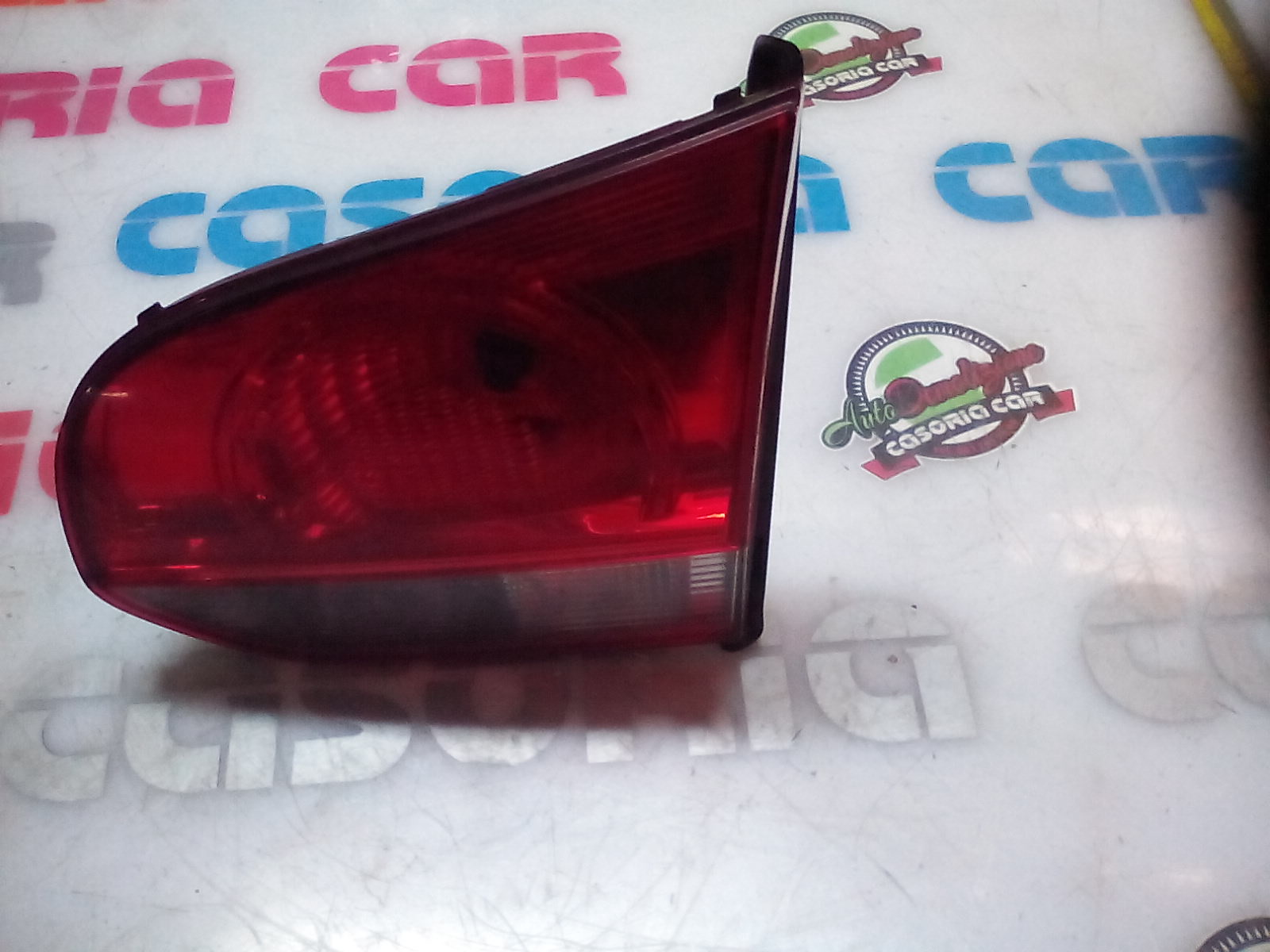 Fanale Stop Supplementare Destro Usato