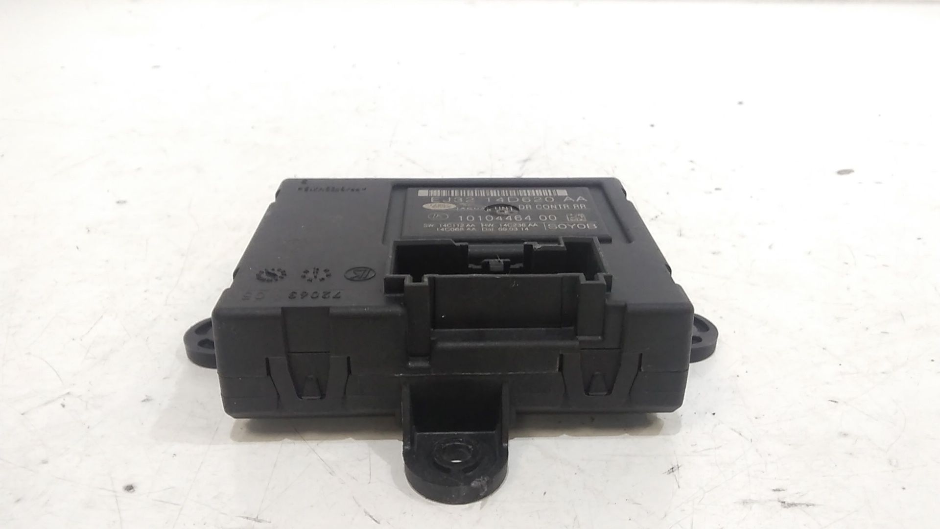 Centralina Chiusura C.zta Destro Usato