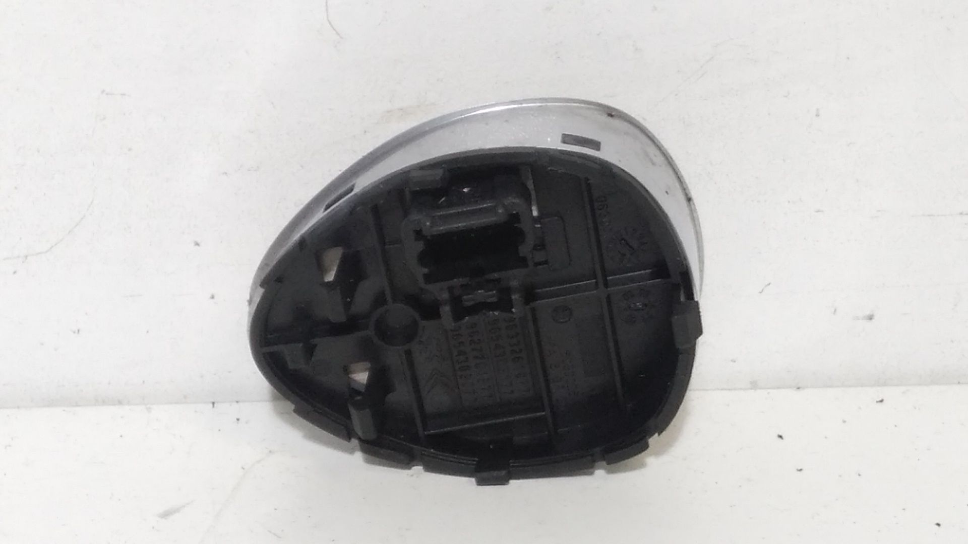 Gruppo Di Comando Regolazione Assetto Guida Usato