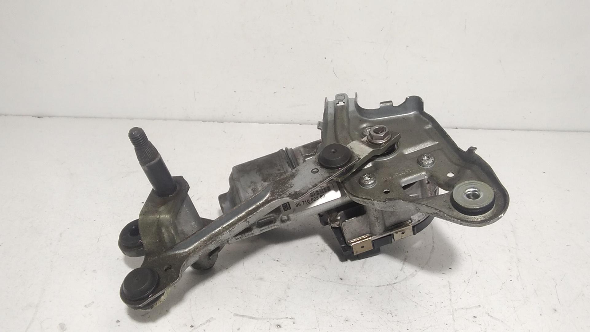 Motorino Tergiparabrezza Usato