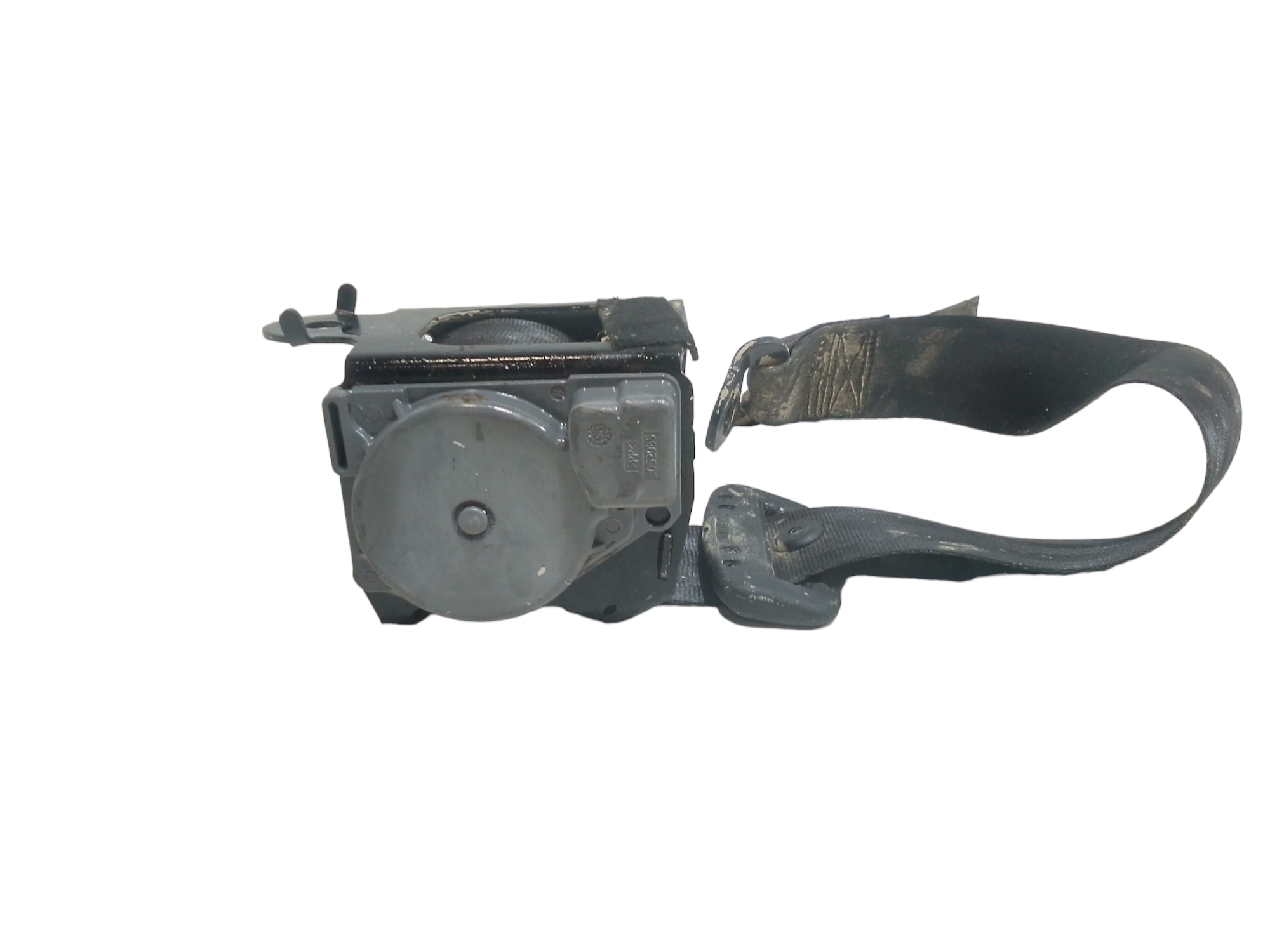 Cintura Di Sicurezza Post. Sinistro 888405148R Usato