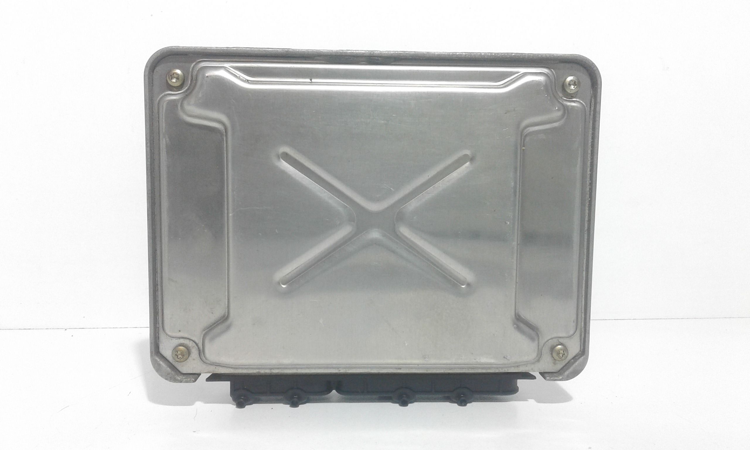 Centralina Iniezione 46820325 Usato