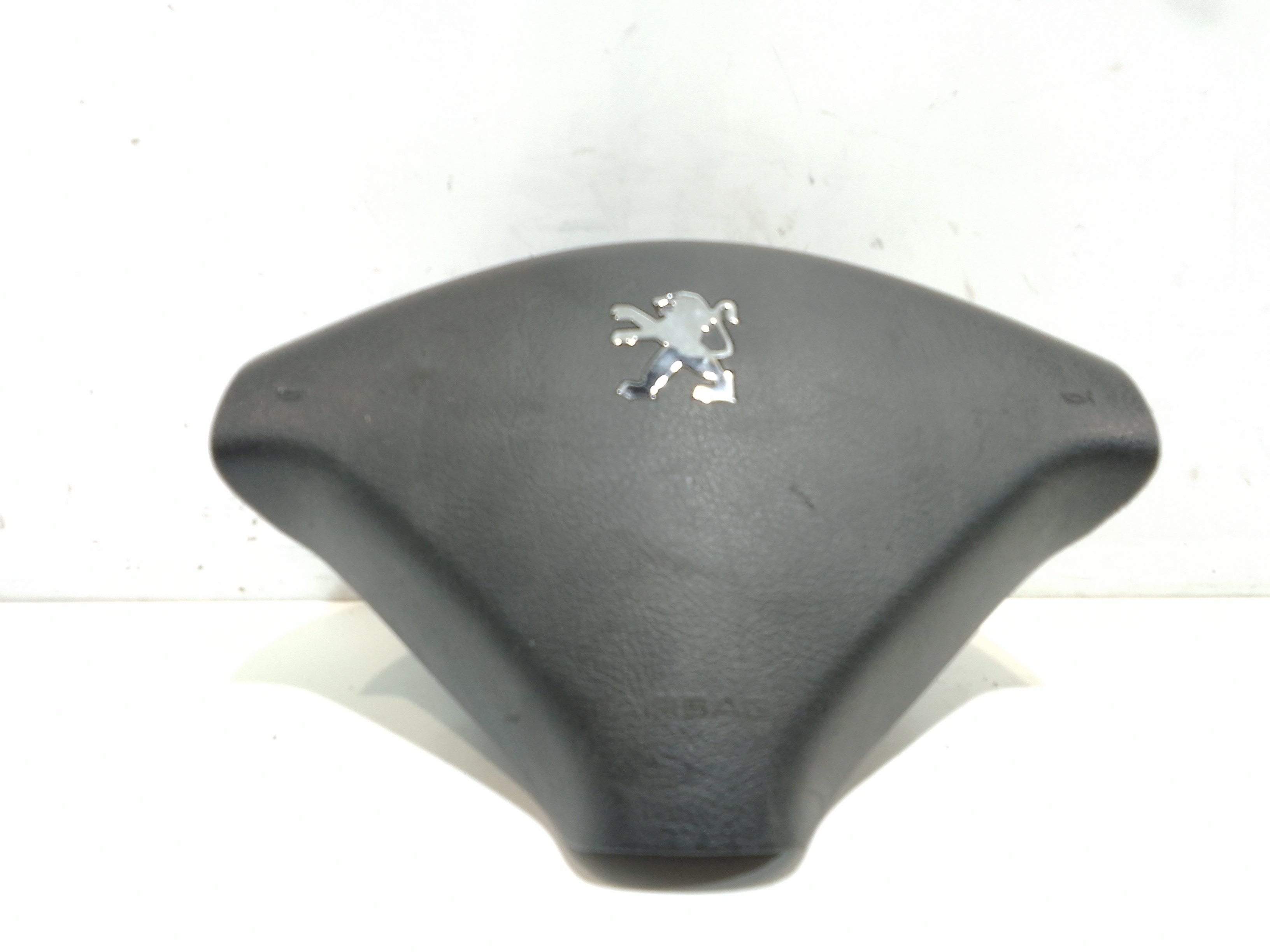 Dispositivo Airbag Lato Guida 4112HW Usato