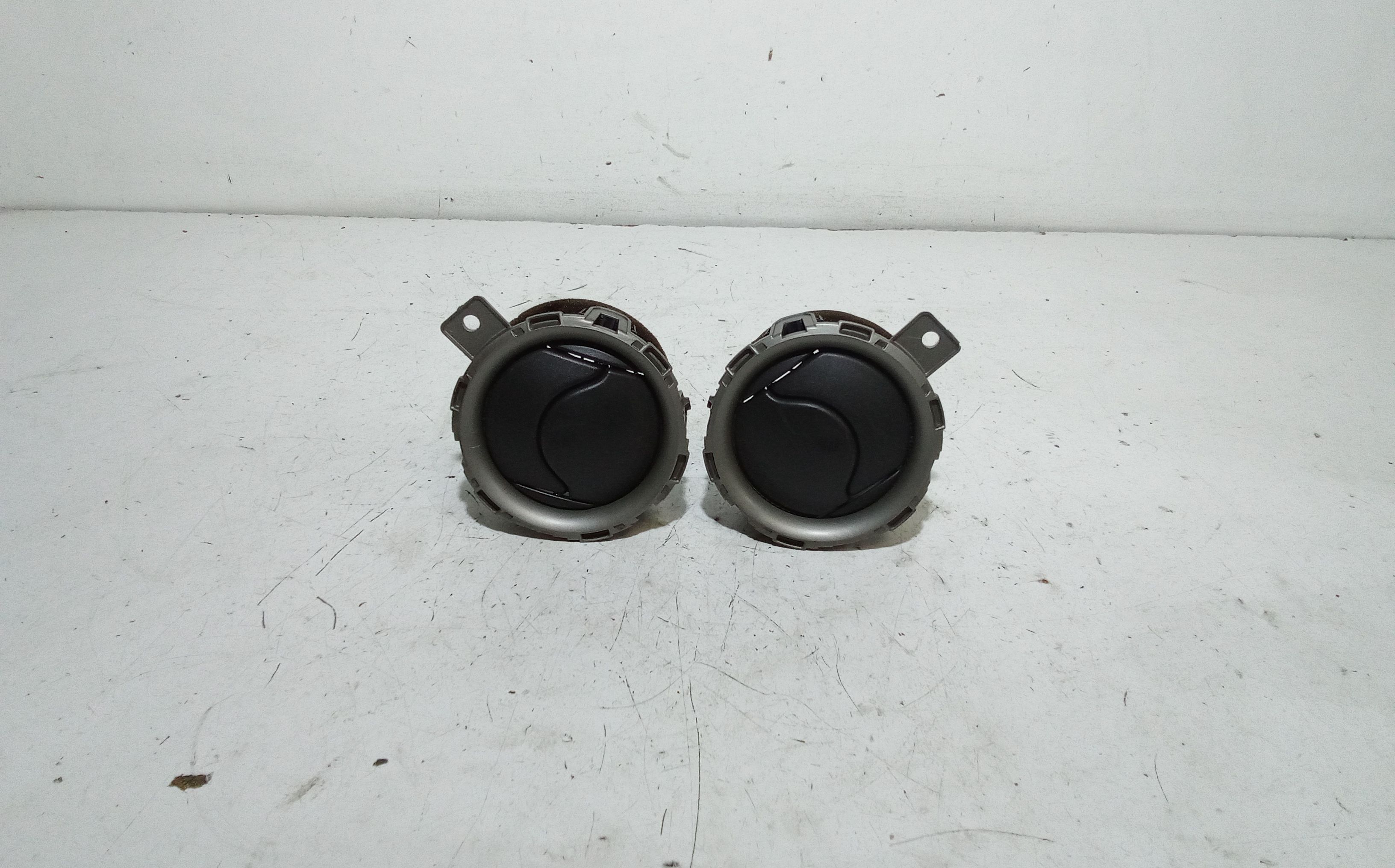 Condotto Aria Bocchette Centr. Sup. Cruscotto 278603BB0A Usato