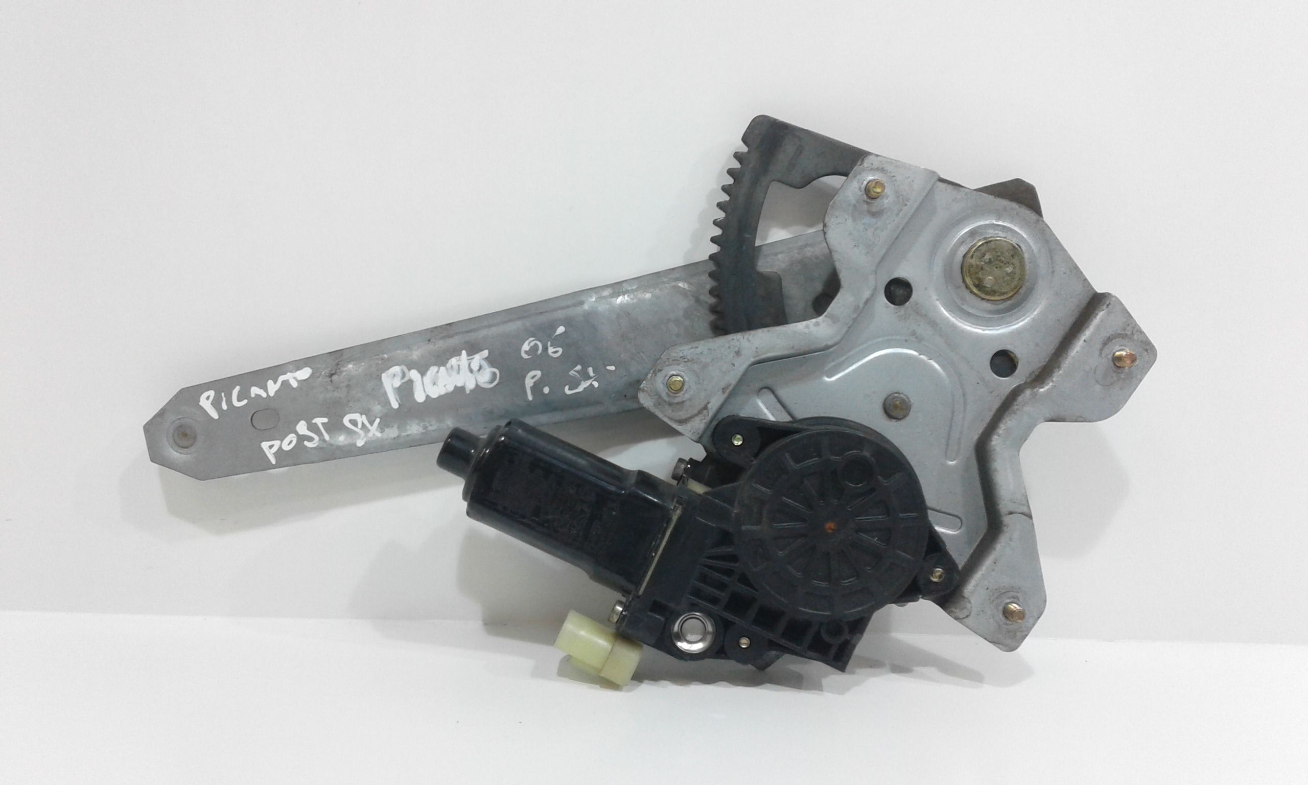 Alzacristallo Elettr. Porta Post. Sinistro 8340107010 Usato