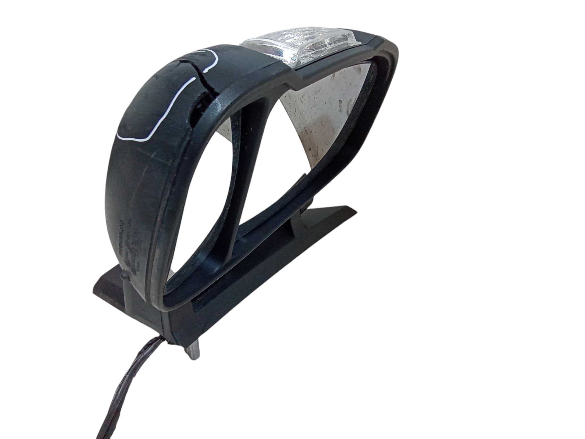 Retrovisore Est. Sinistro Usato