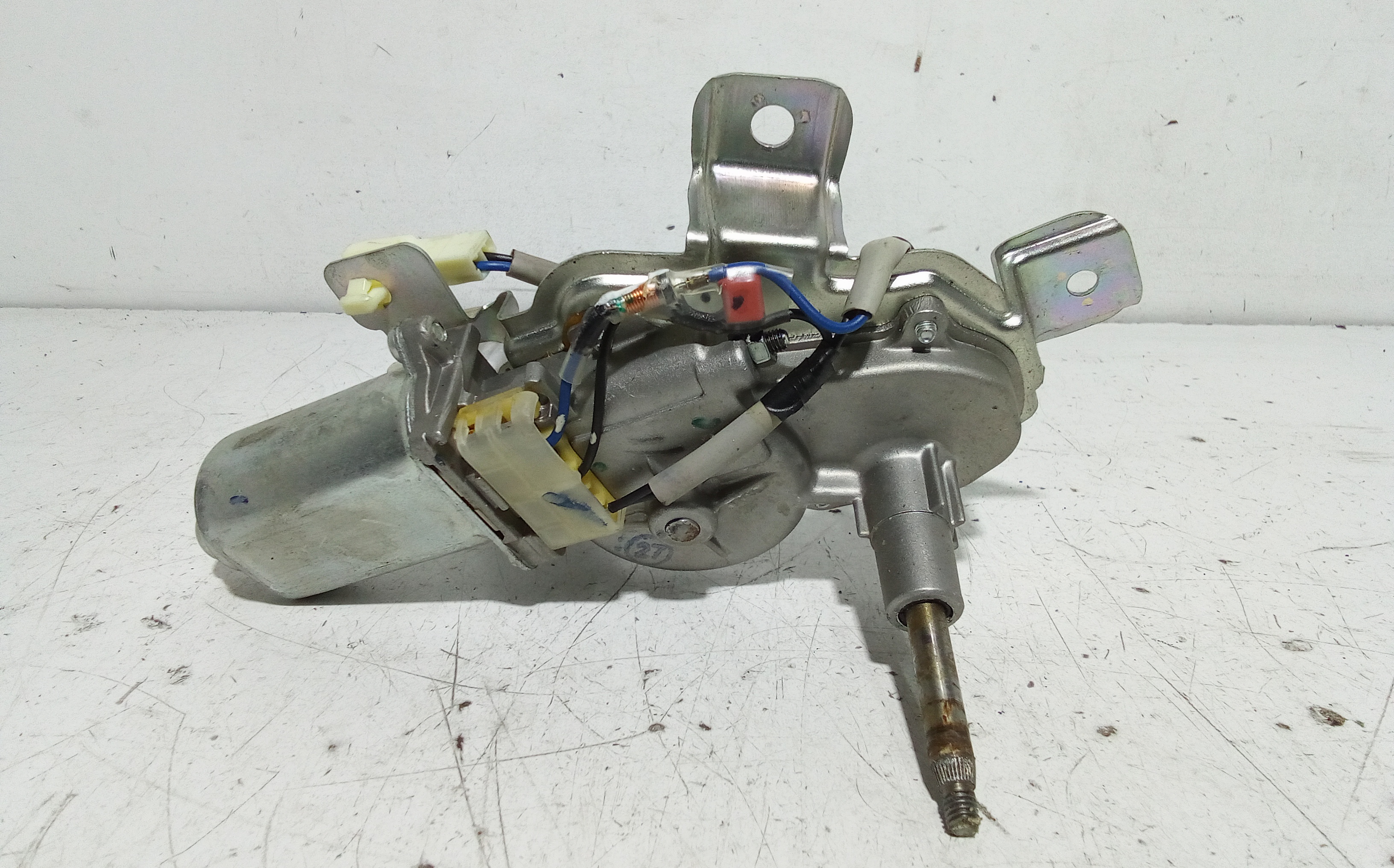 Motorino Tergilunotto 287104A00C Usato