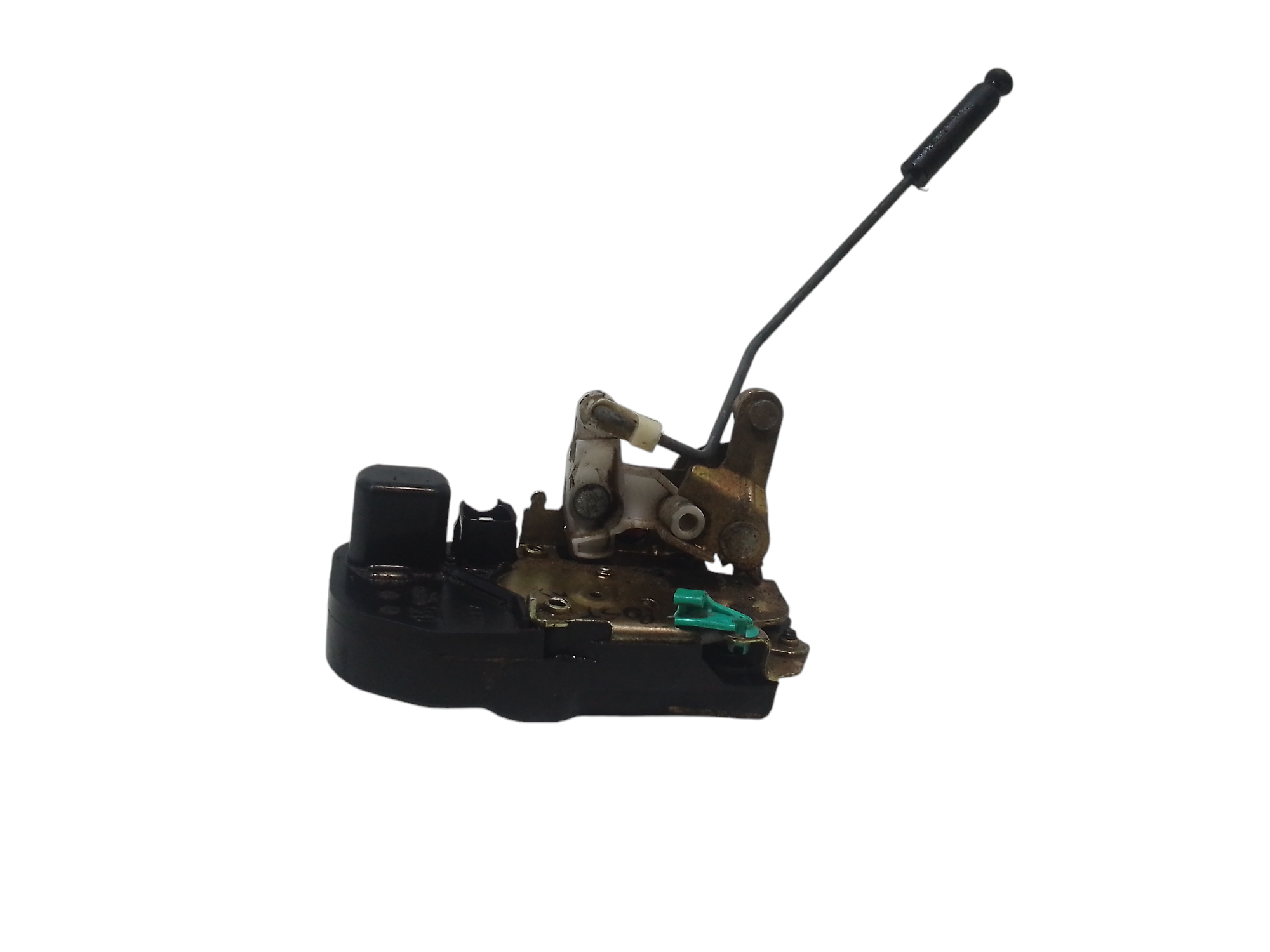 Serratura Porta Post. Destro K55177044AJ Usato