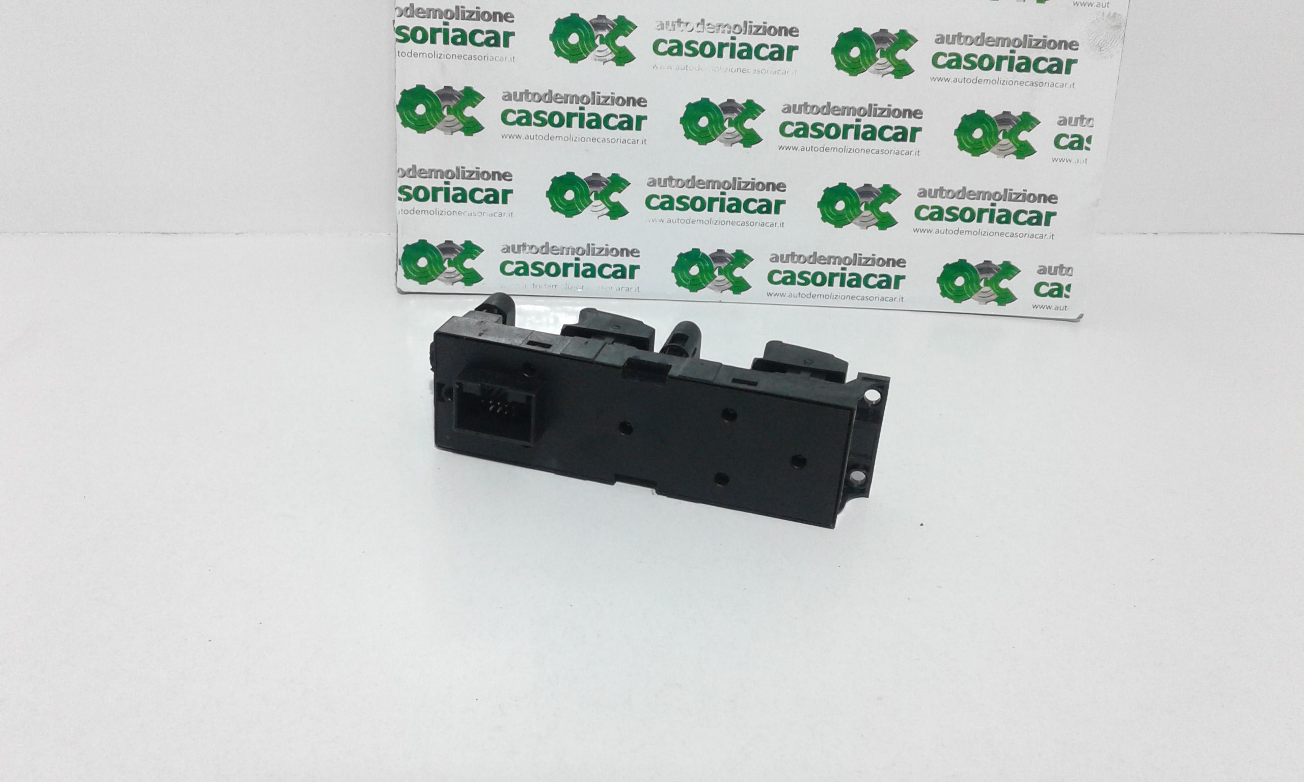 Interruttore Alzacristalli Porta Ant. Sinistro Usato