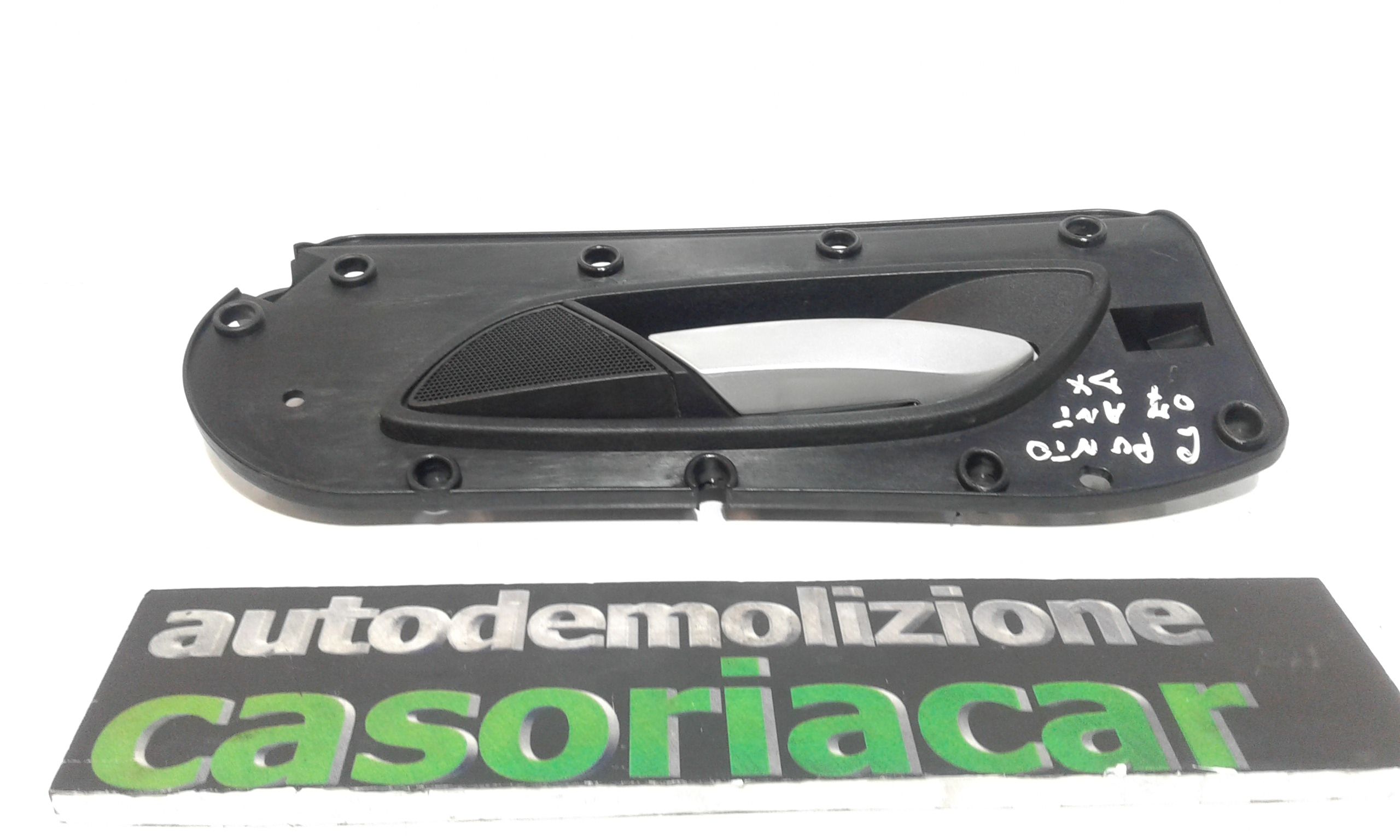 Maniglia Int. Apertura Porta Ant. Destro Usato