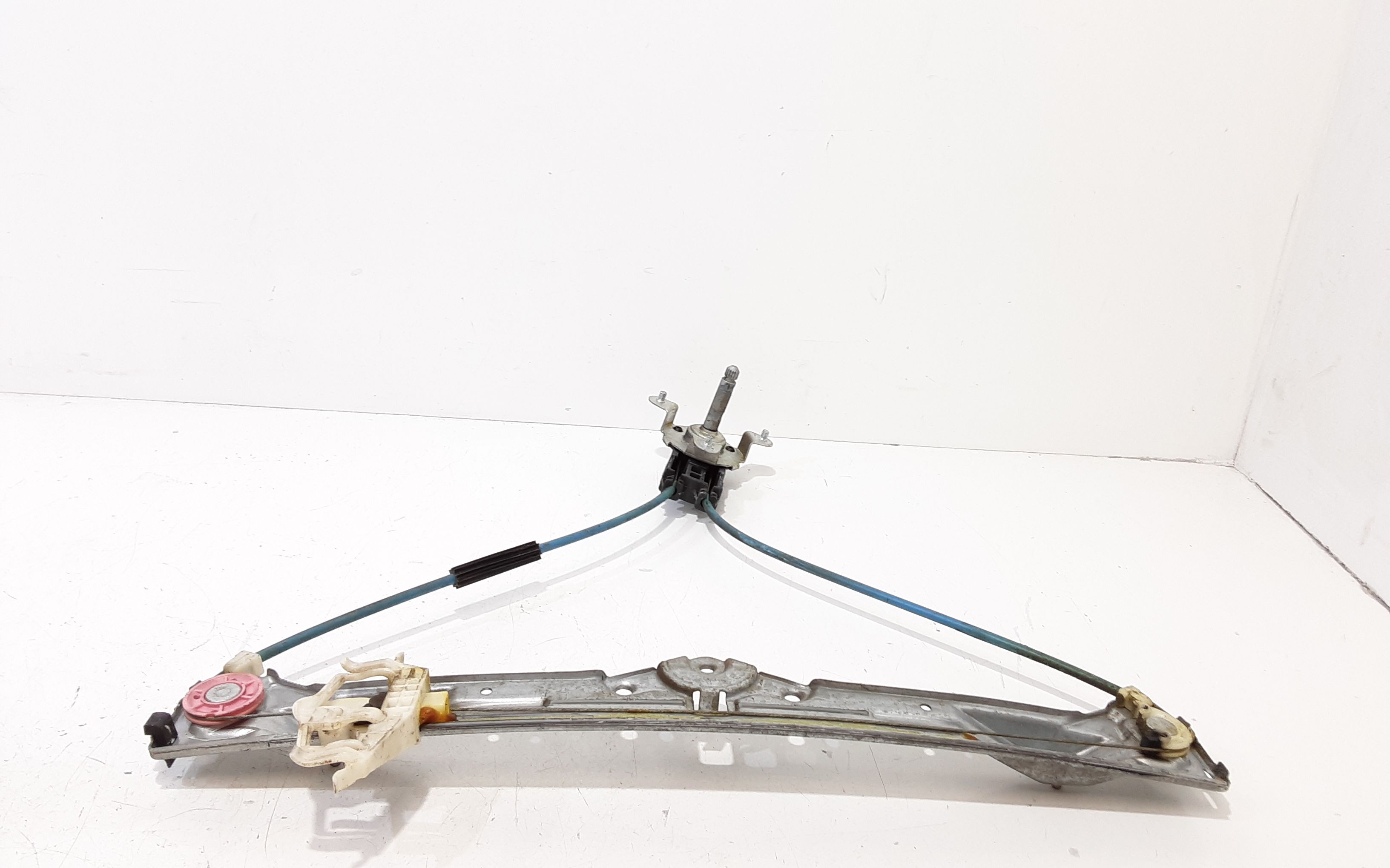 Alzacristallo Porta Post. Sinistro 51779572 Usato