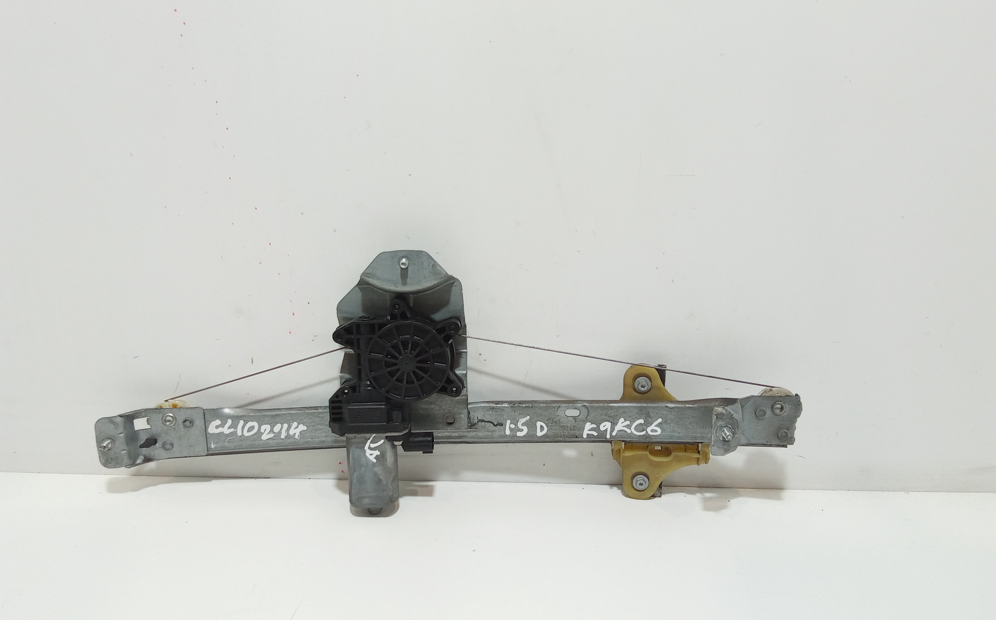 Alzacristallo Porta Ant. Sinistro Usato