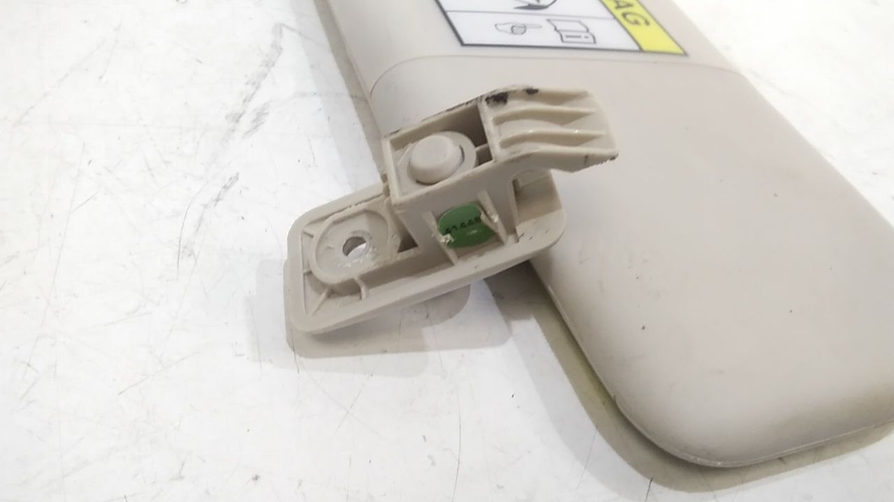 Aletta Parasole Parabrezza Destro 735452613 Usato