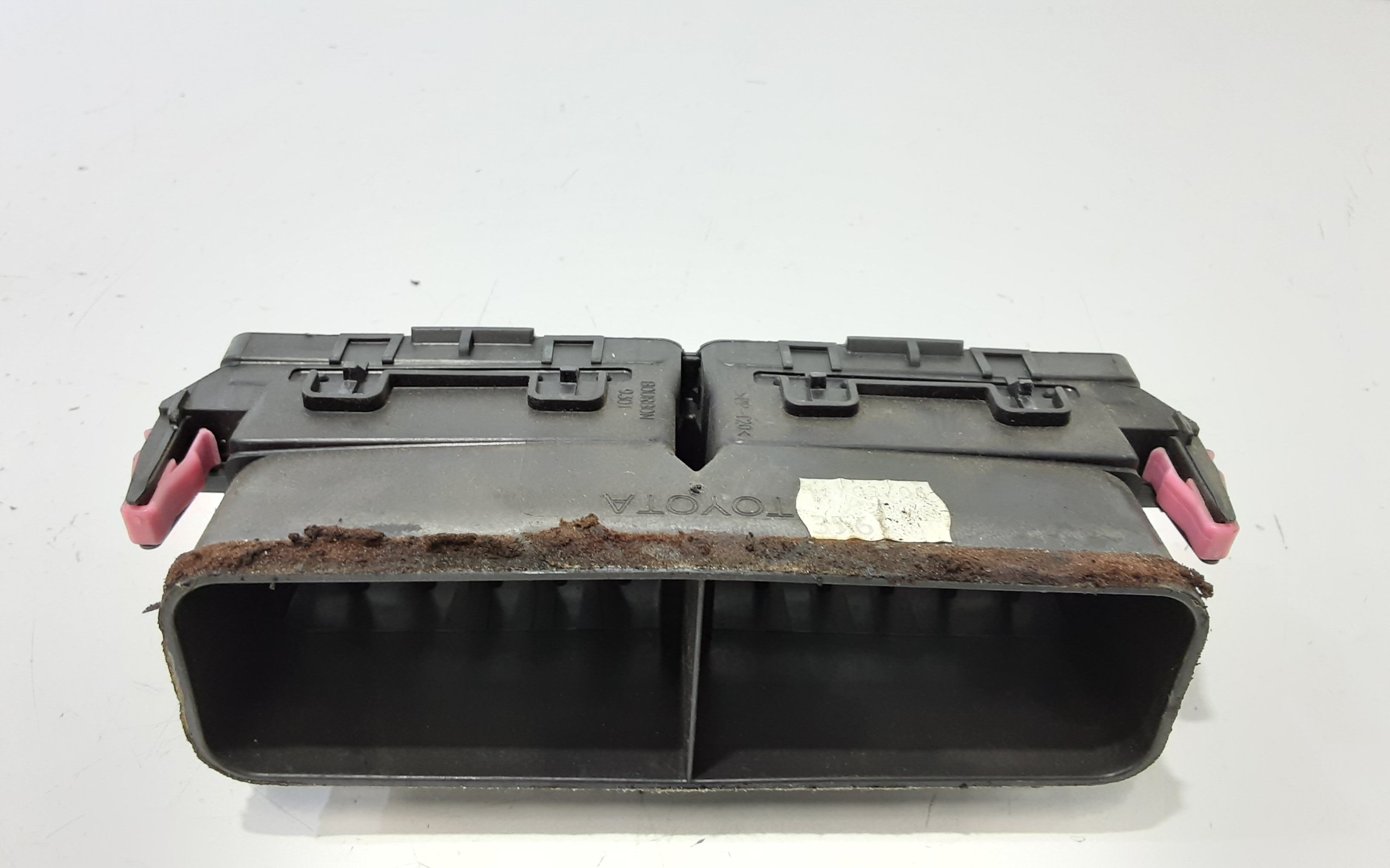 Condotto Aria Bocchette Centr. Sup. Cruscotto 558400D010 Usato