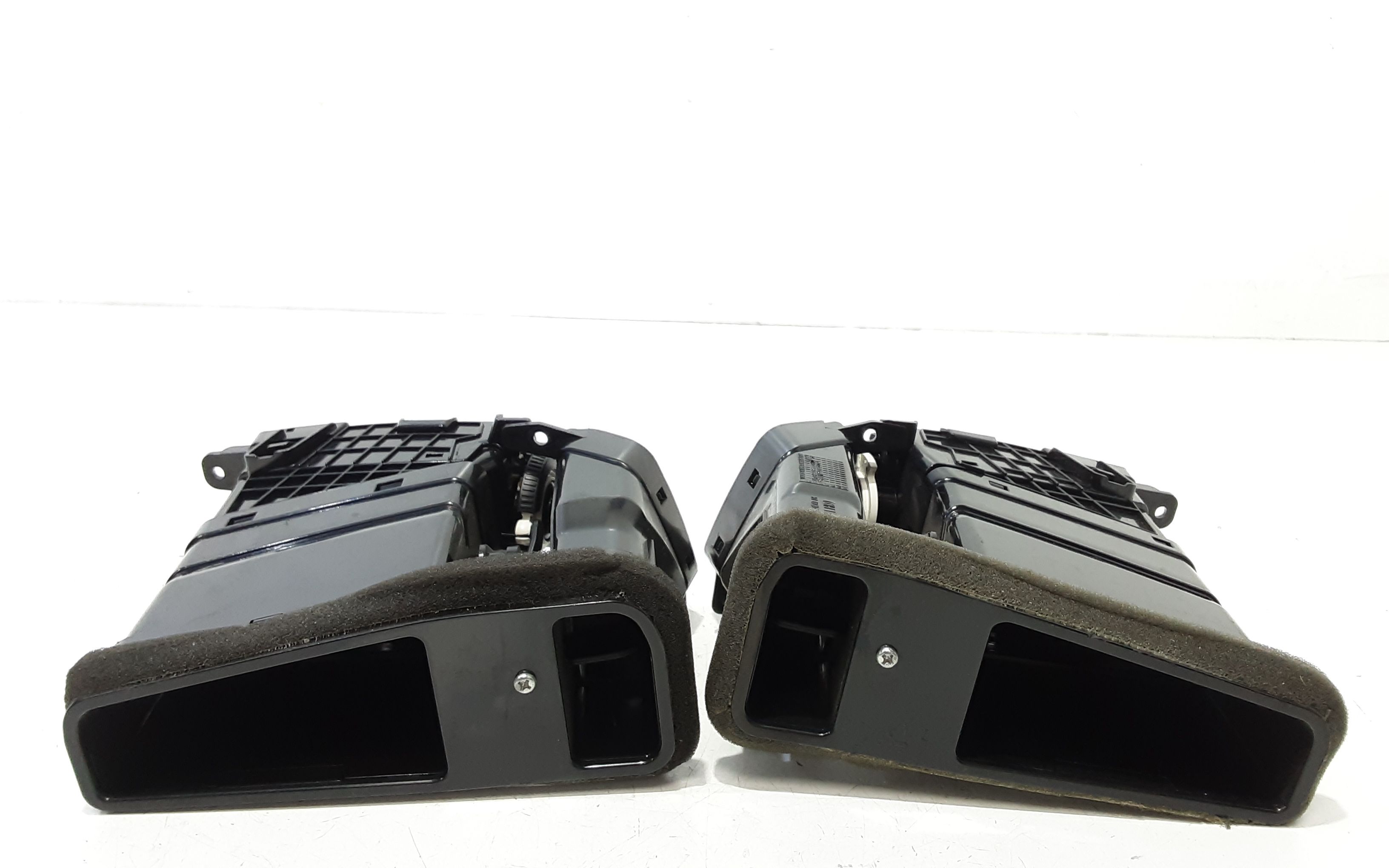 Condotto Aria Bocchette Centr. Sup. Cruscotto Usato