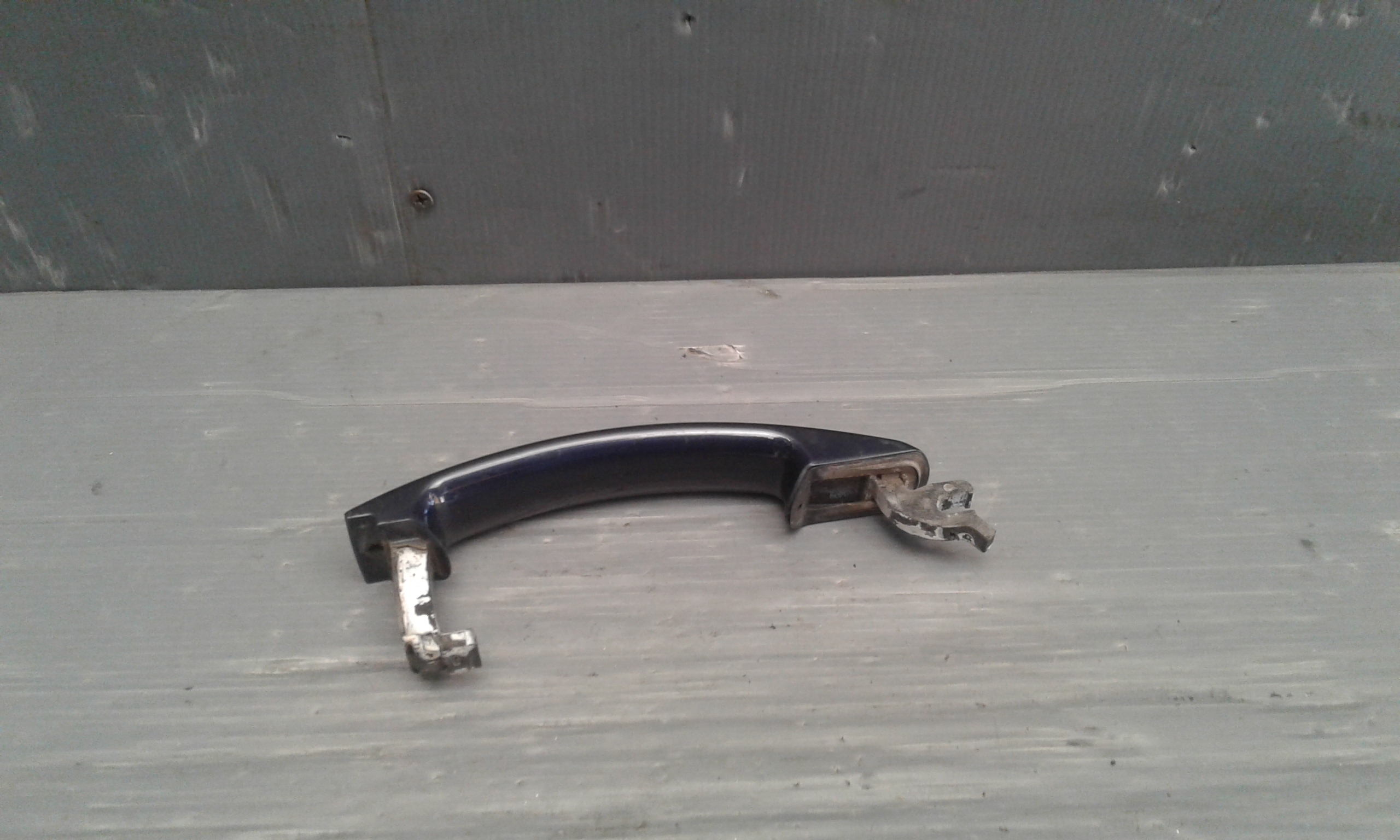 Maniglia Porta Post. Destro 1446676 Usato