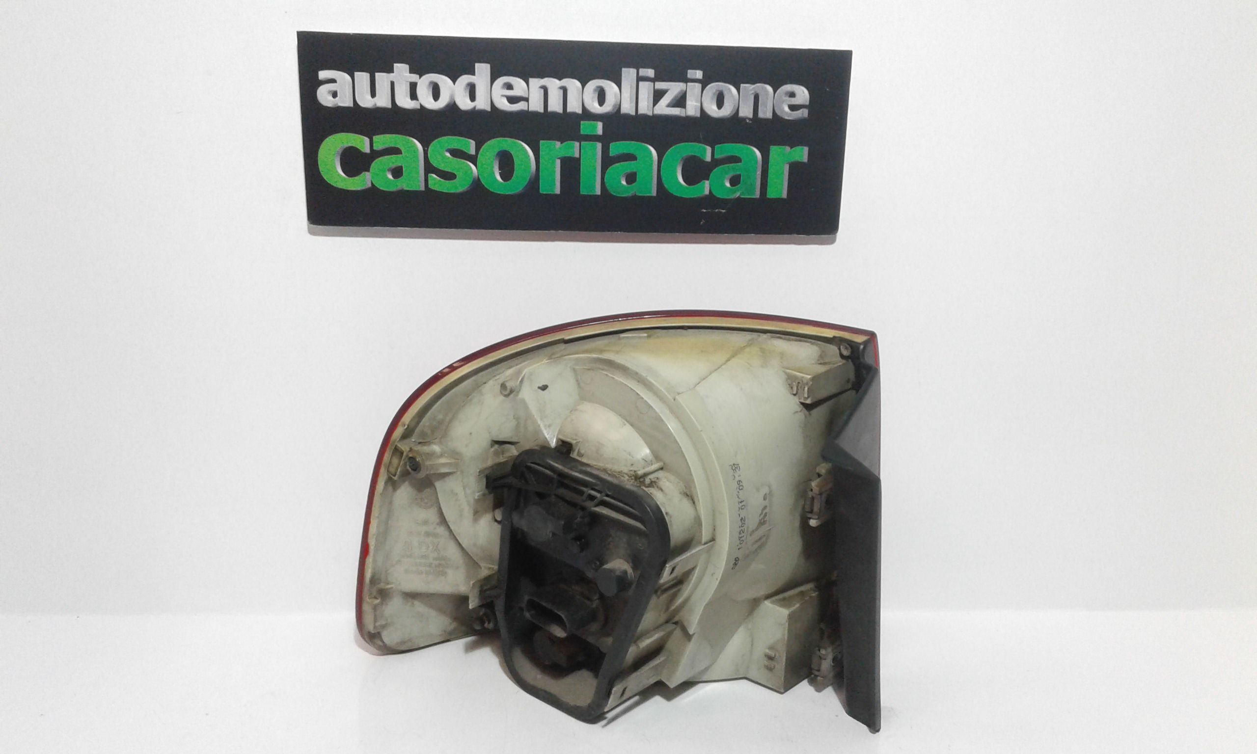 Fanale Post. Sinistro Usato