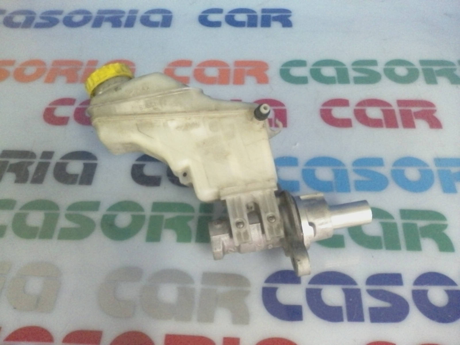 Pompa Comando Freni 77363866 Usato