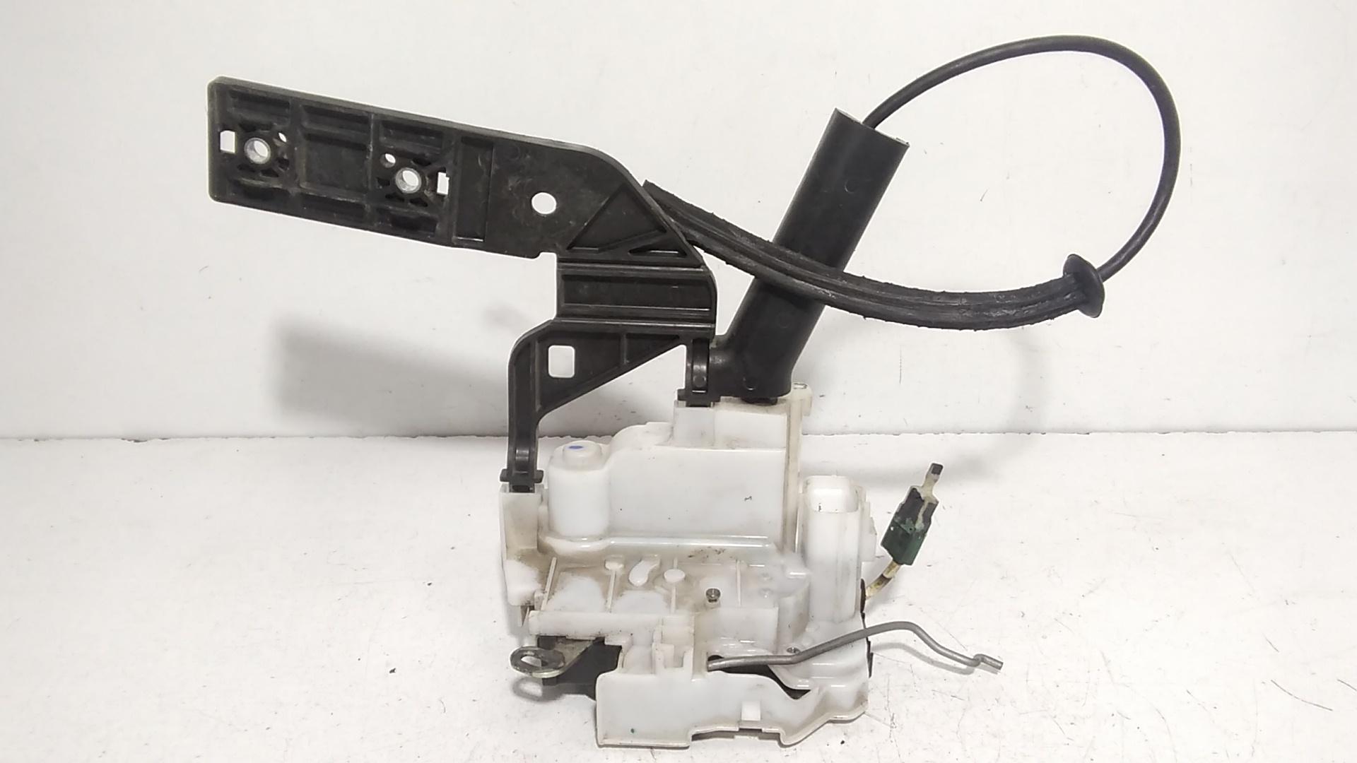 Serratura Porta Ant. Sinistro 50513056 Usato