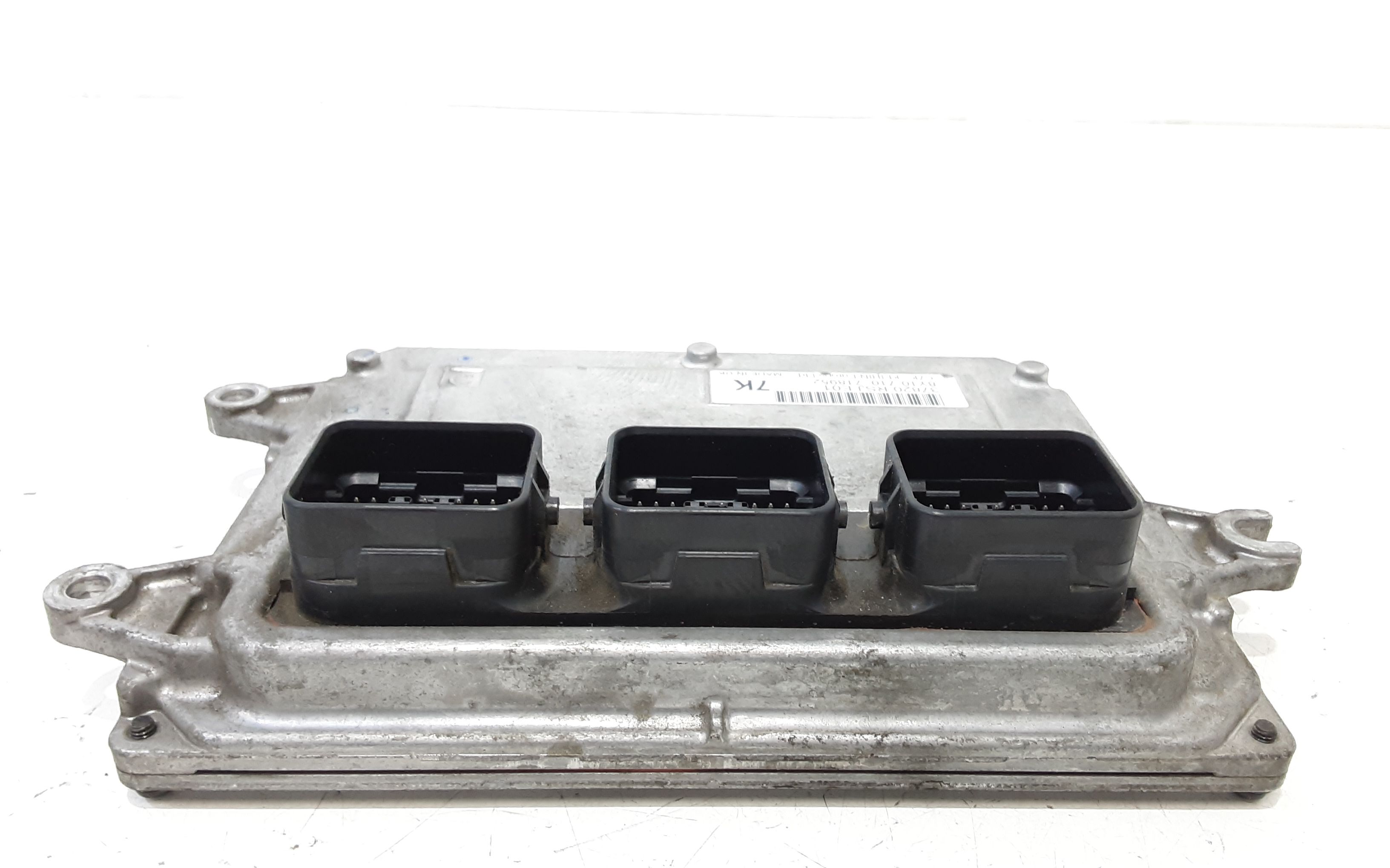 Centralina Iniezione Usato