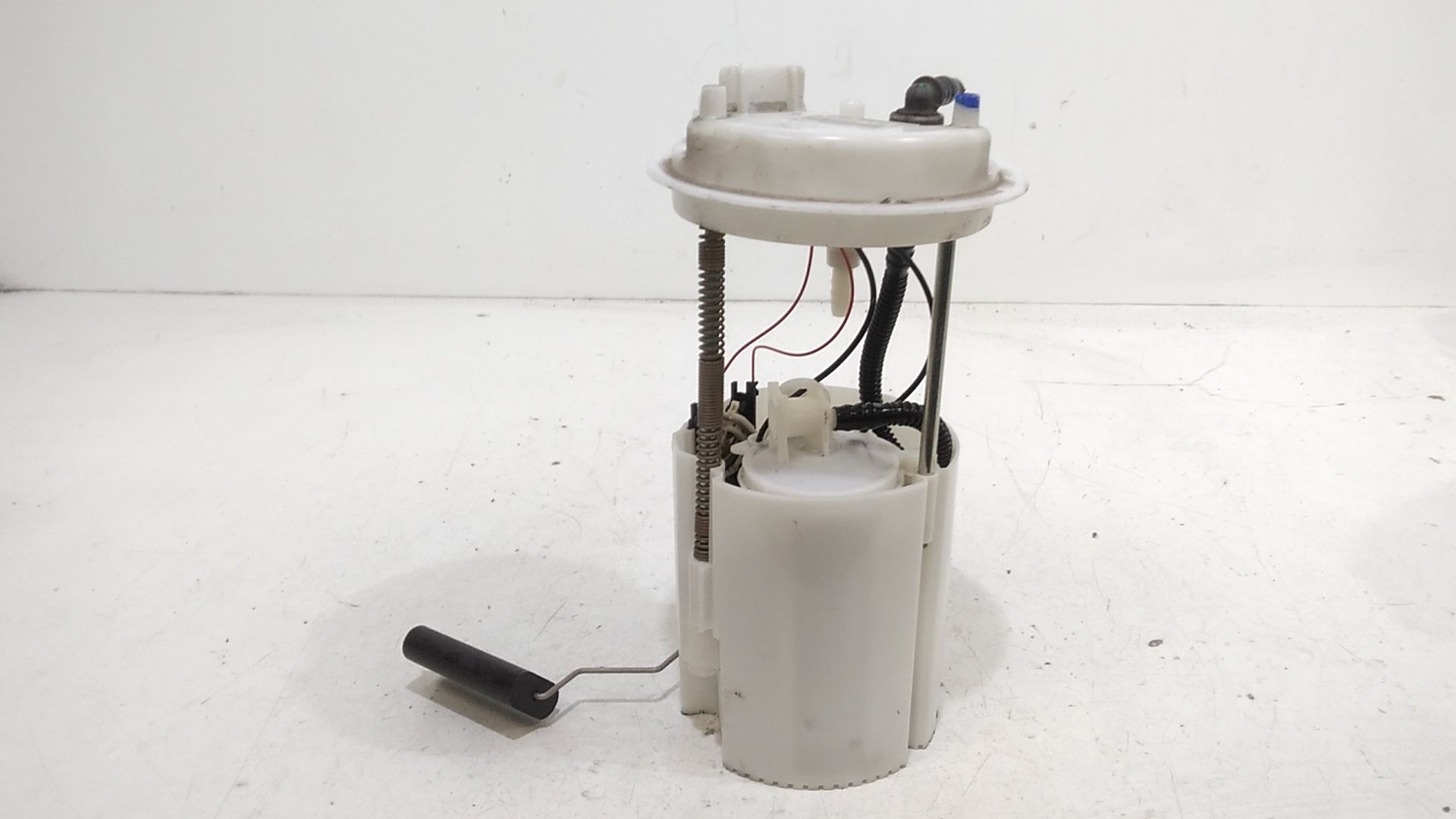 Pompa Carburante Usato