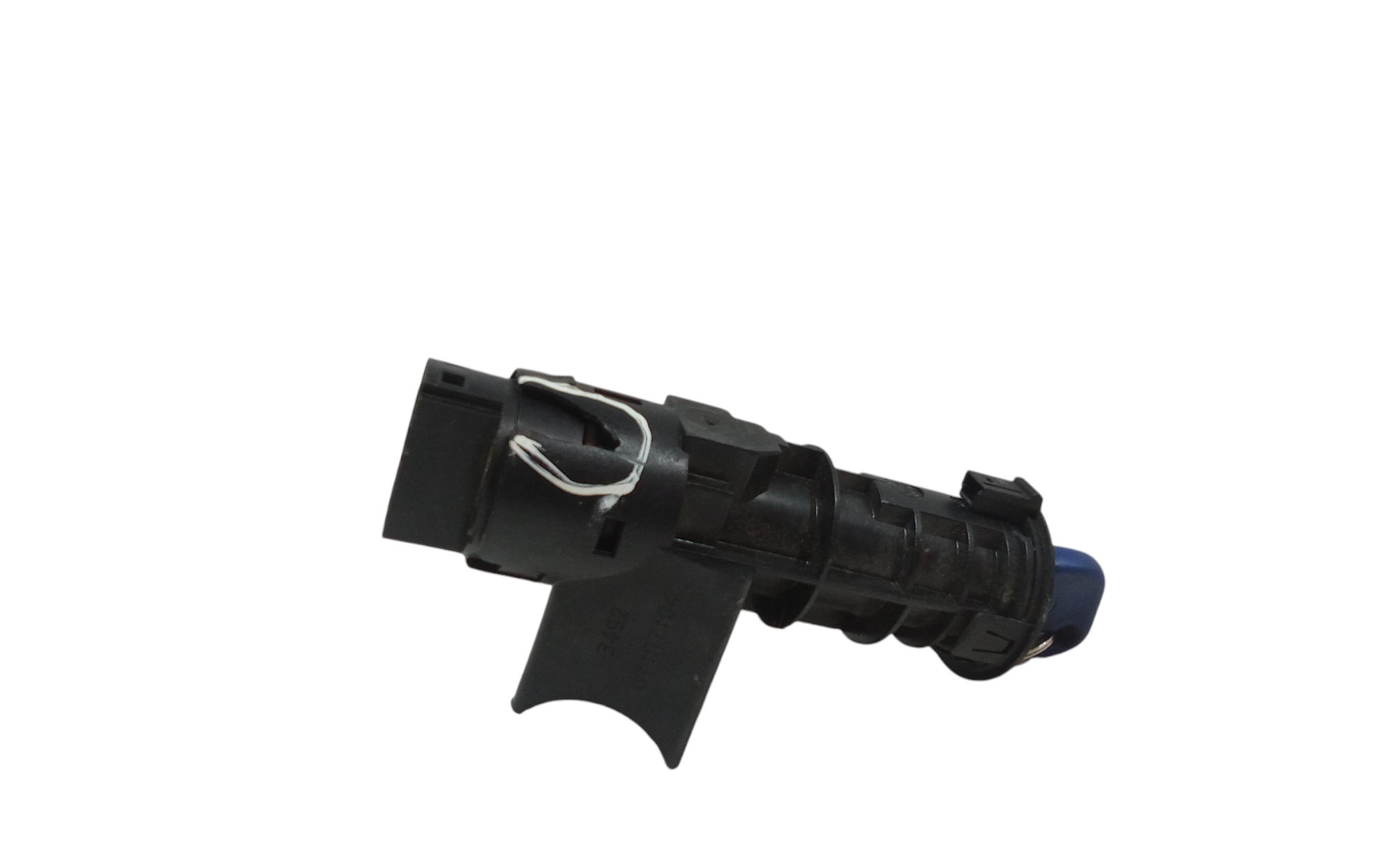 Commutatore Avviamento Con Cilindretti Serrature Usato