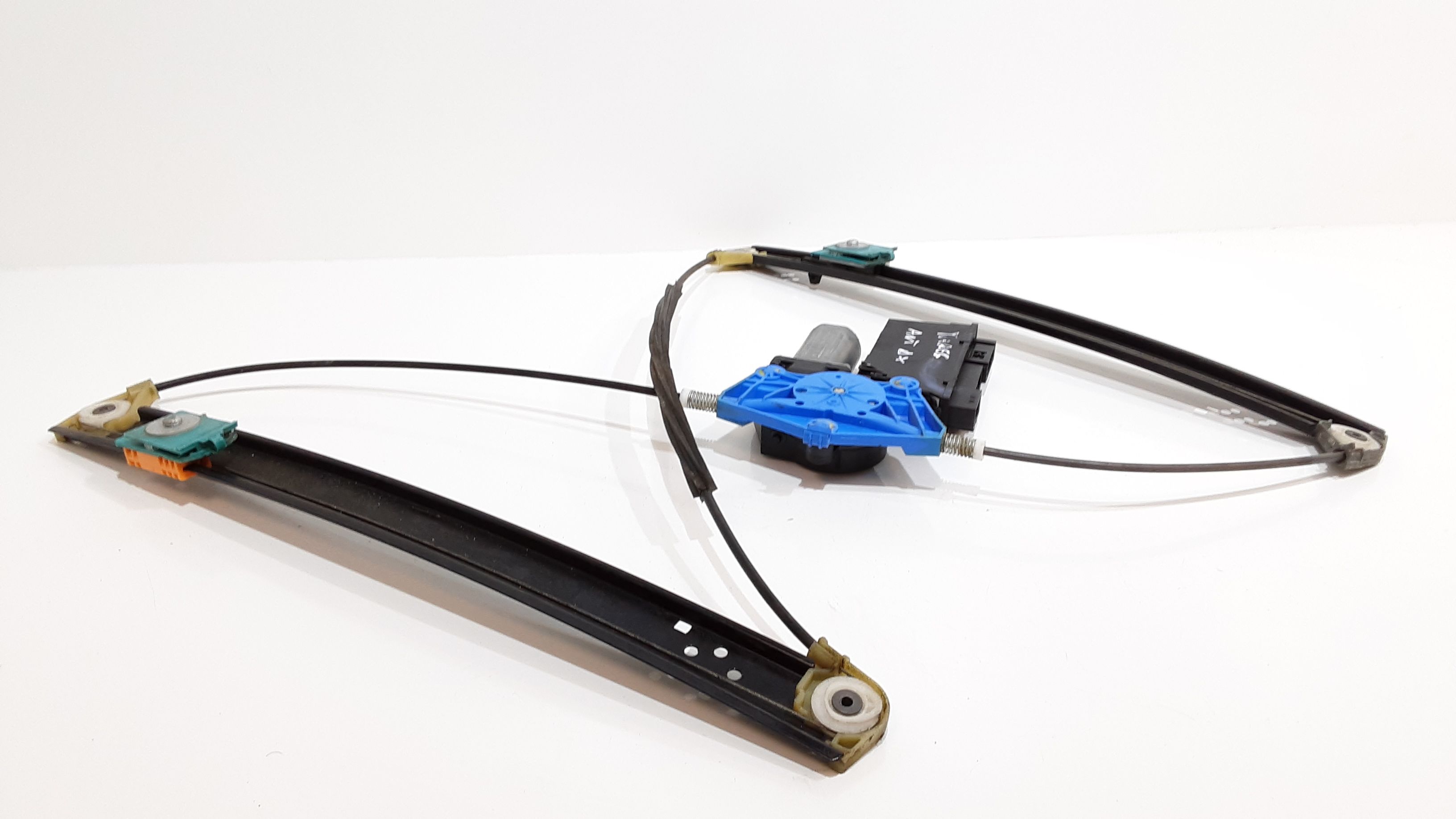 Alzacristallo Porta Ant. Destro Usato