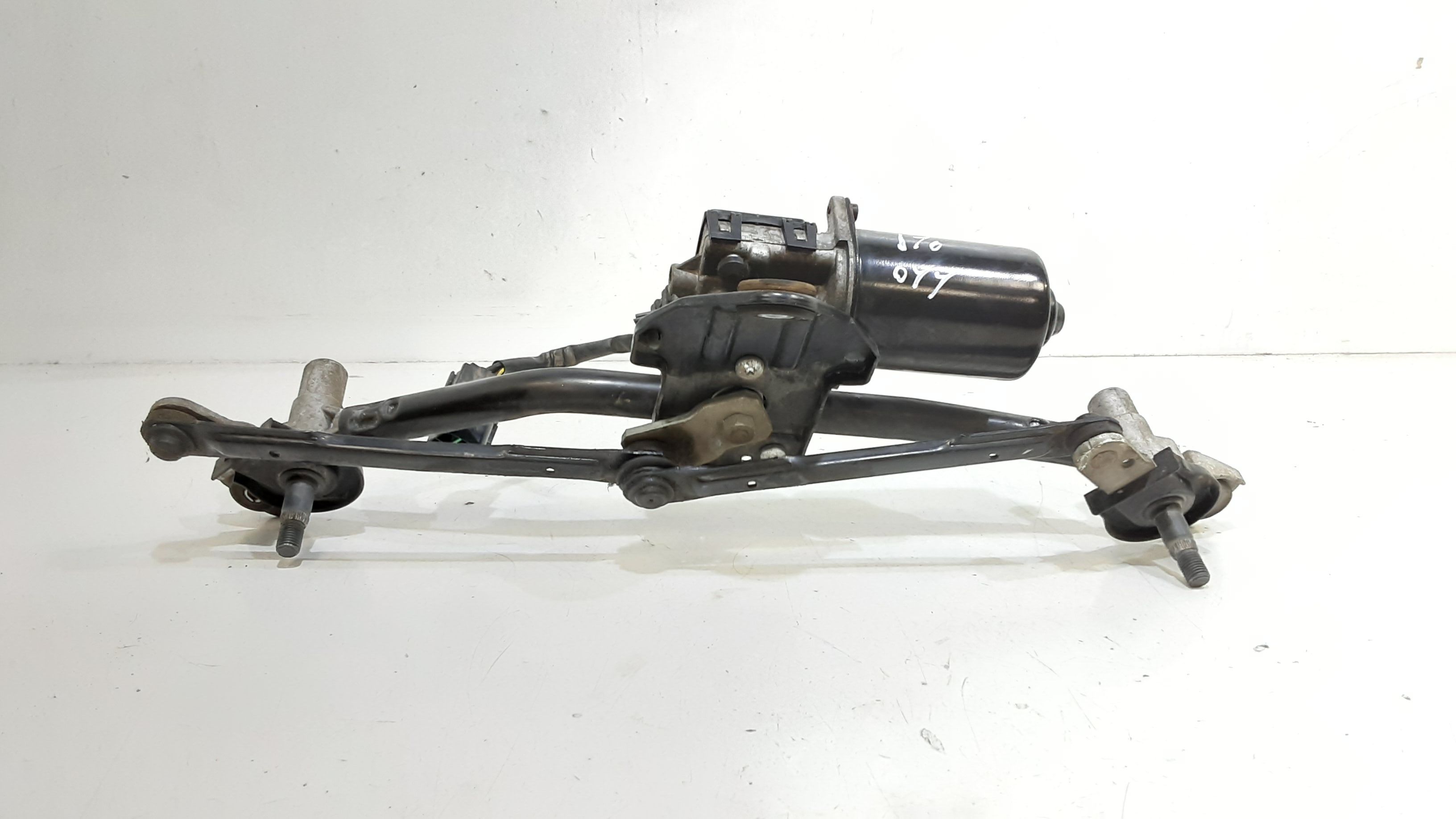 Motorino Tergiparabrezza Compl. Usato