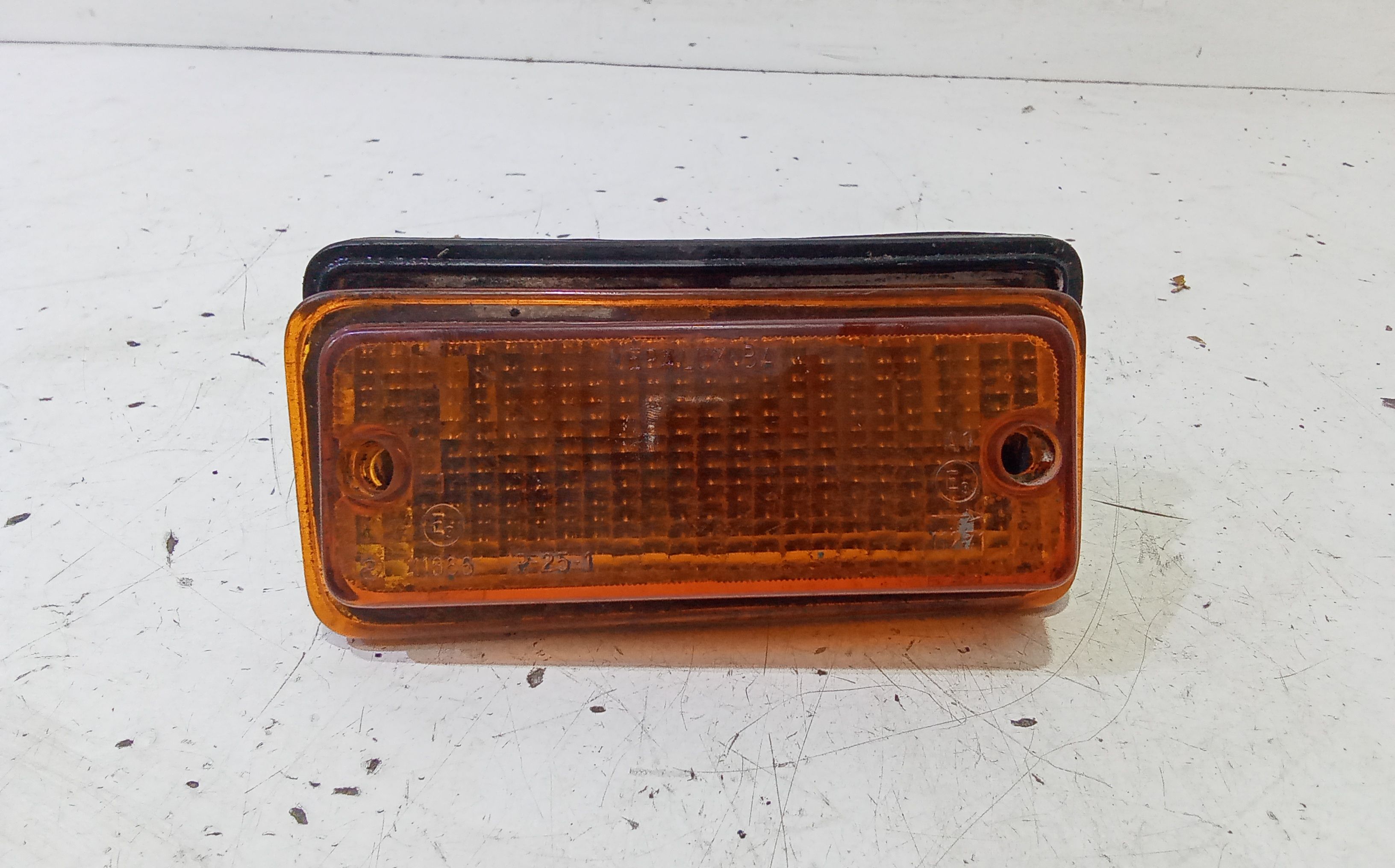 Lampada Direzione Ant. Sinistro Usato