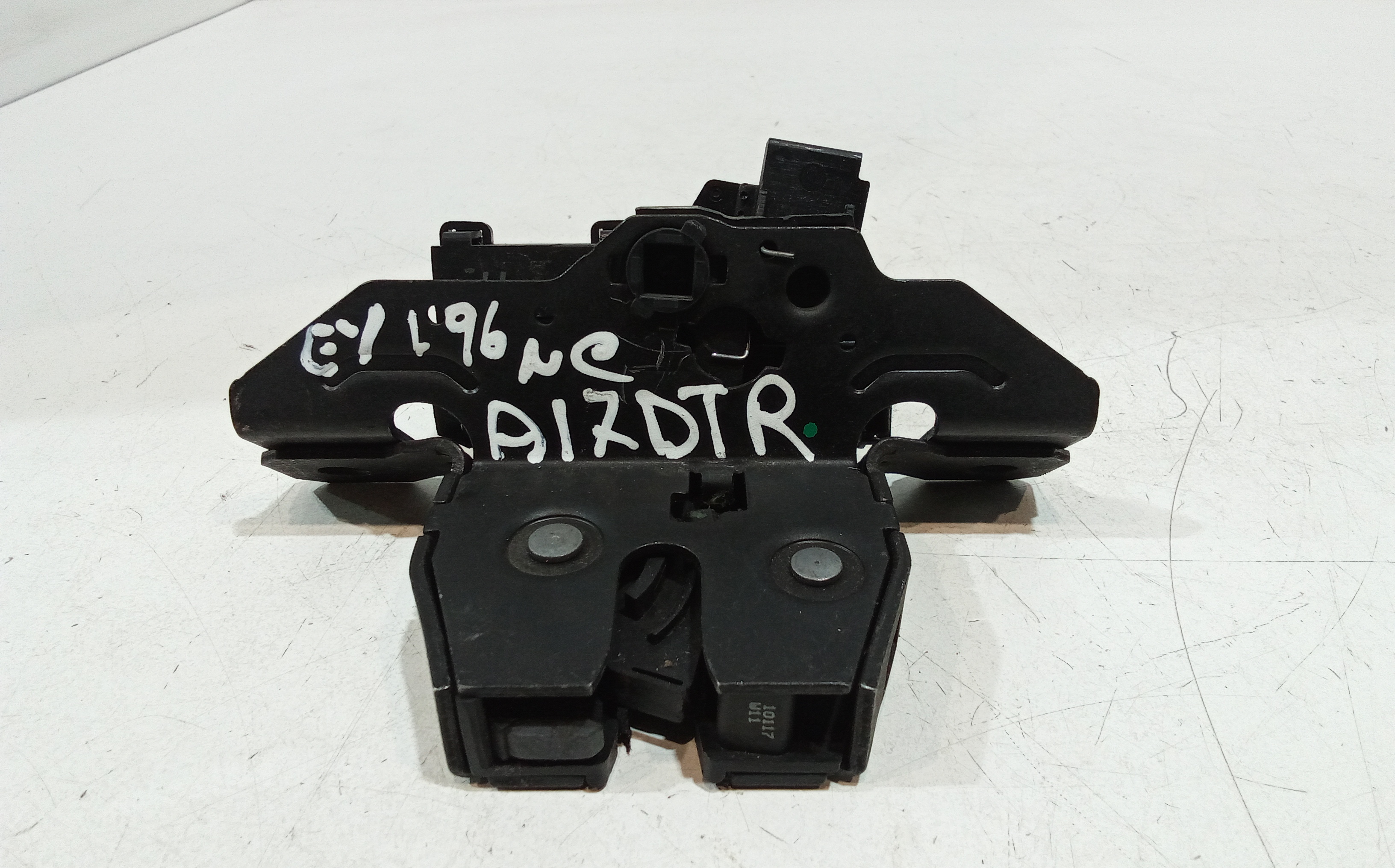 Serratura Cofano Post. Usato