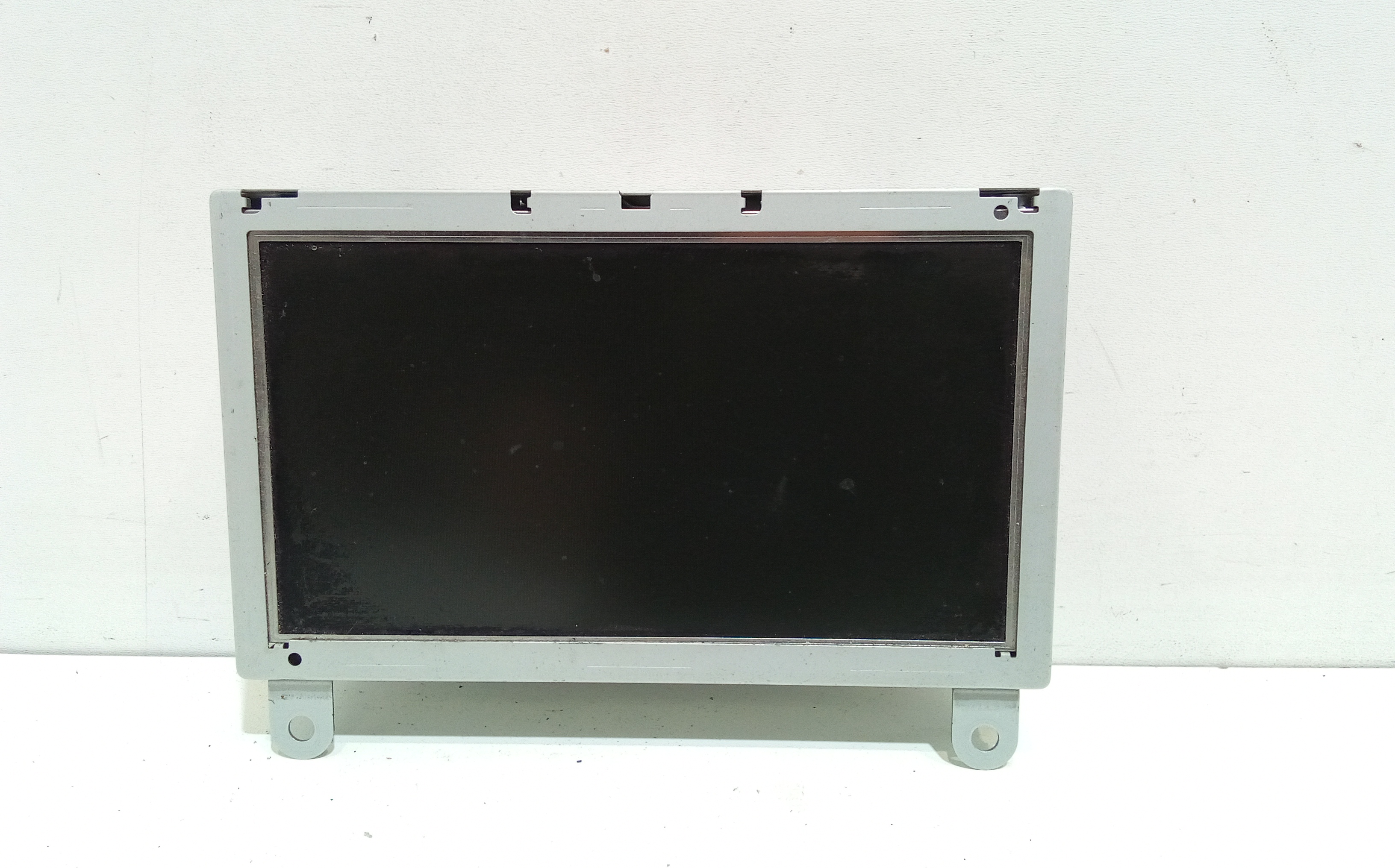 Display Navigatore Satellitare Usato