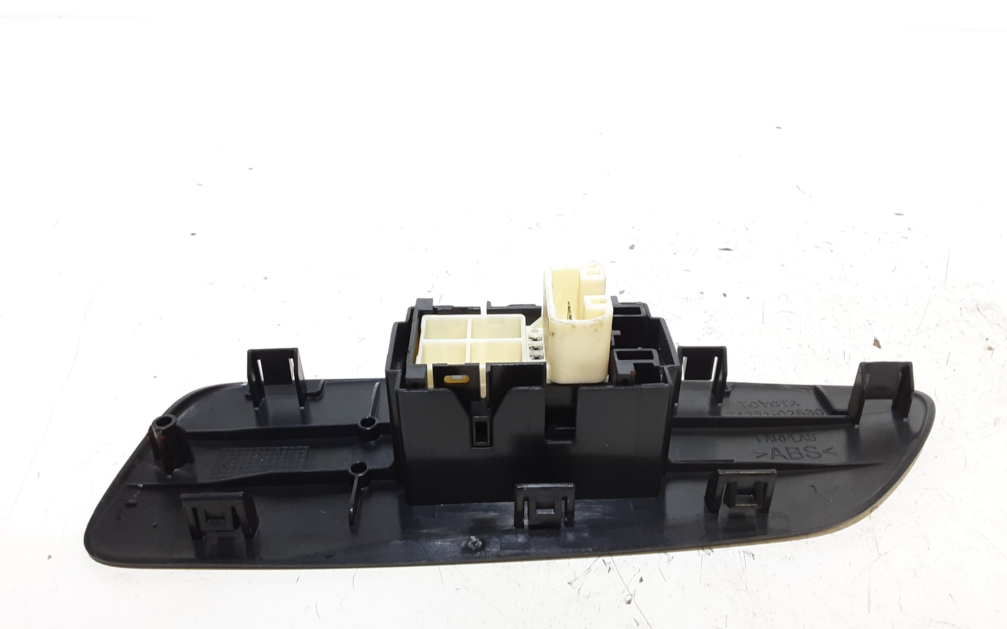 Interruttore Alzacristalli Porta Ant. Destro Usato