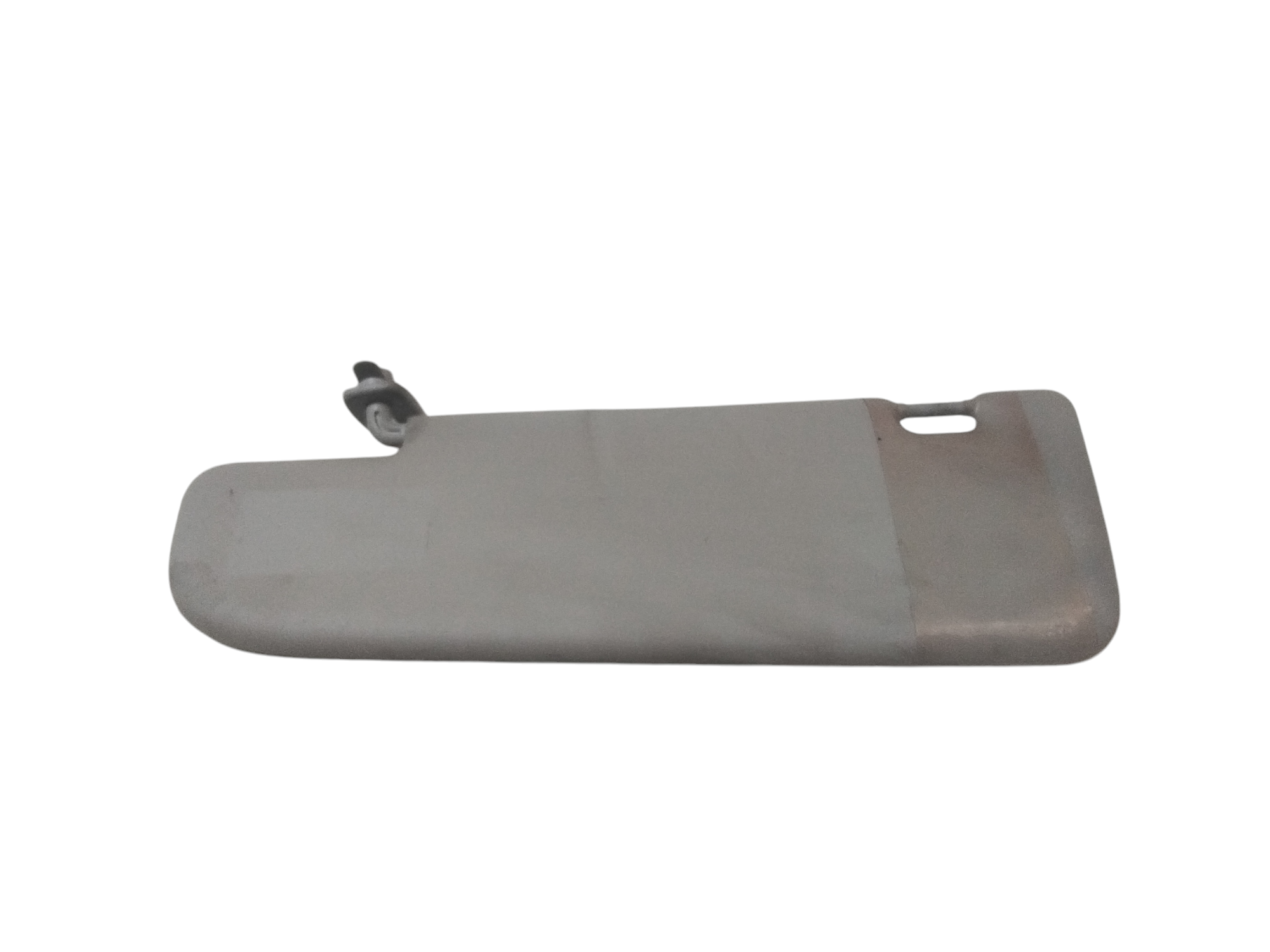 Aletta Parasole Parabrezza Sinistro 735660550 Usato