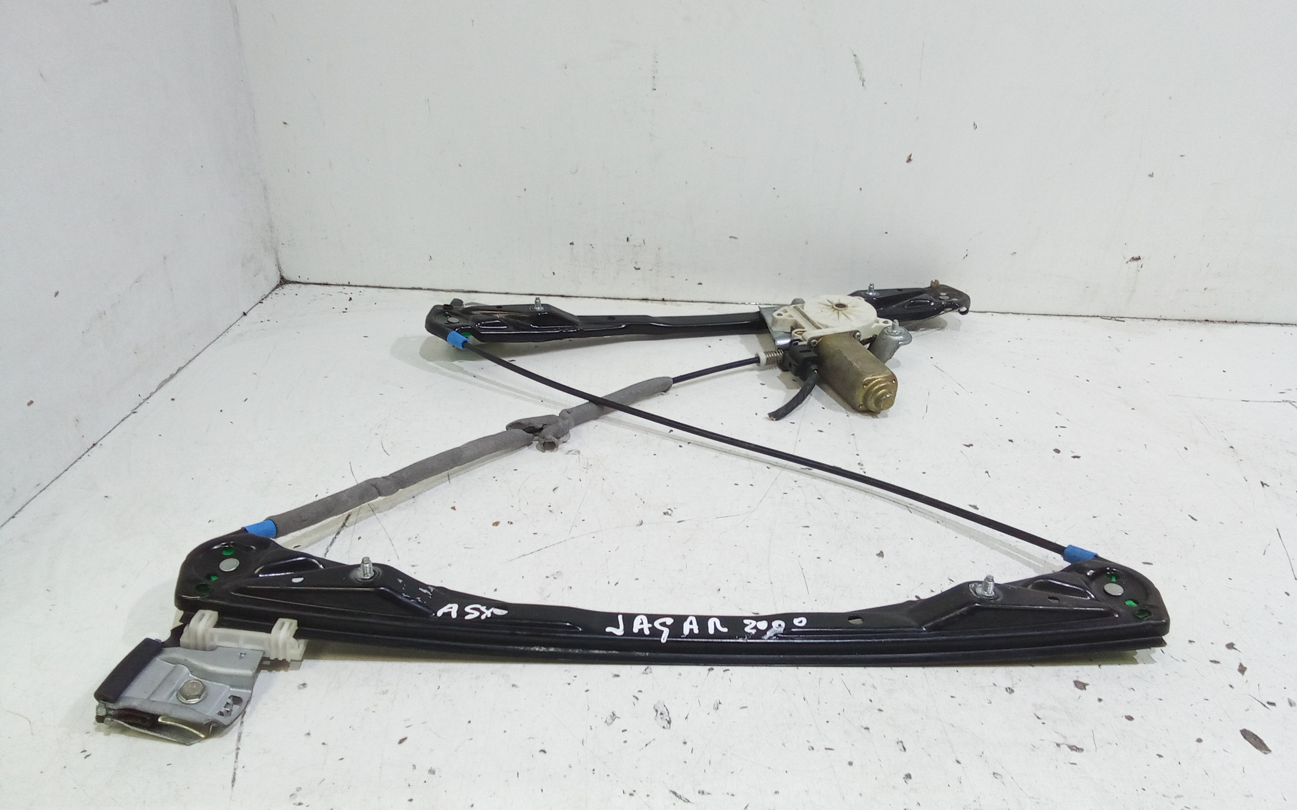 Alzacristallo Porta Ant. Sinistro Usato